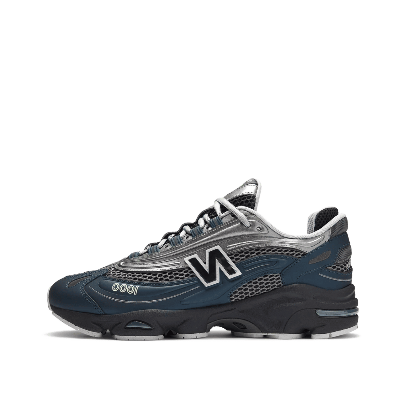 New Balance M1000S "Deep Ocean" | M1000S