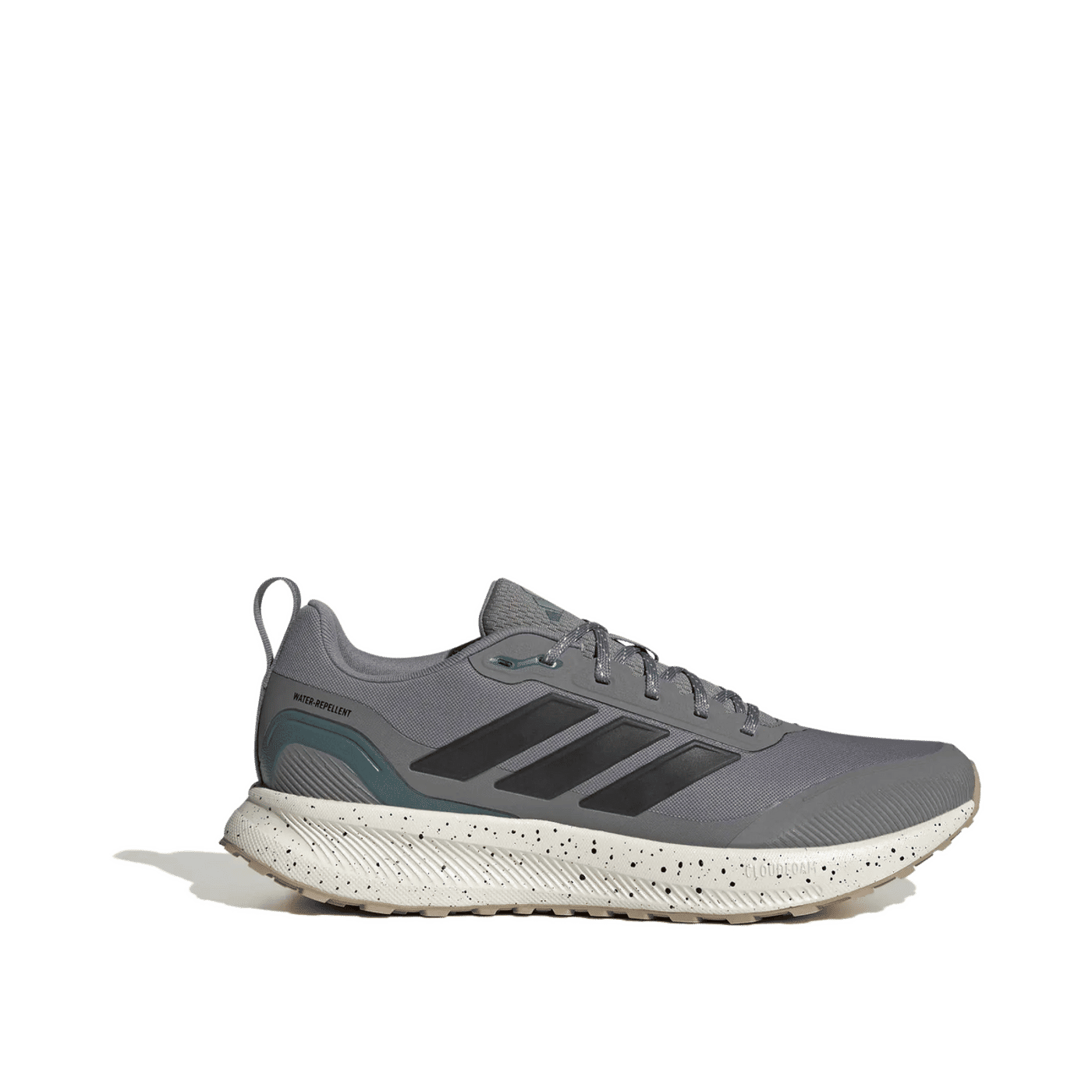 Adidas Runfalcon 5 "Grey" | JR5384