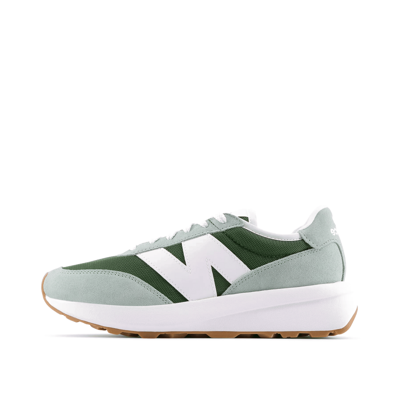 New Balance 370 "Green" | U370EE