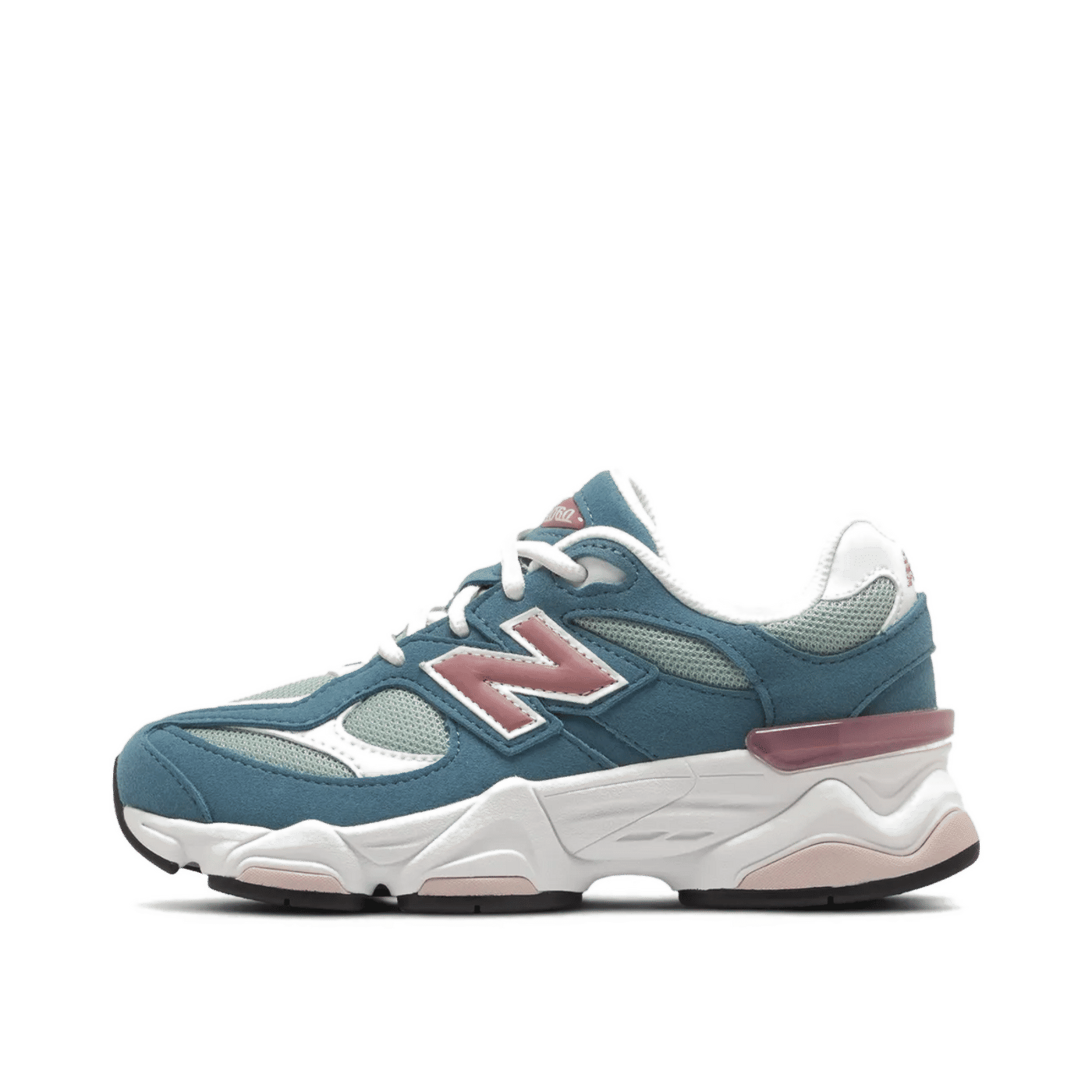 New Balance 9060 "Blue/White" | P90602DE
