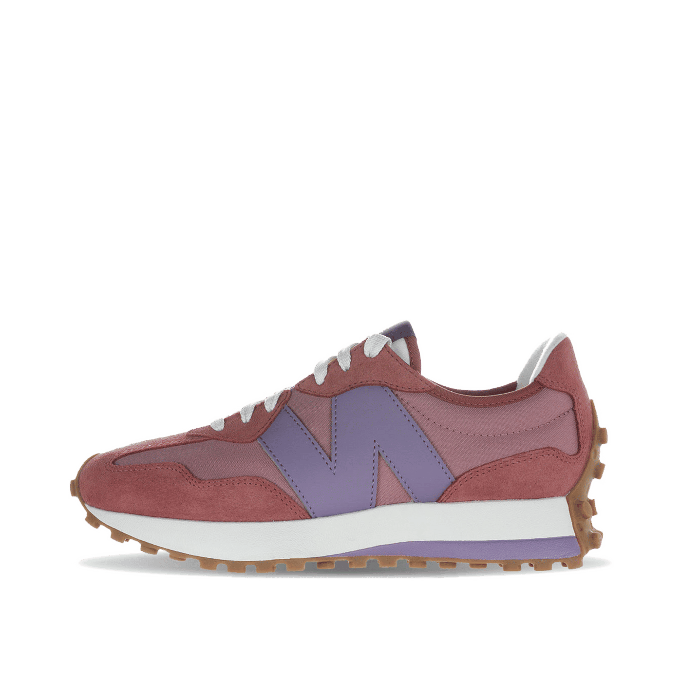 New Balance W327 "Pink" | W3276YP