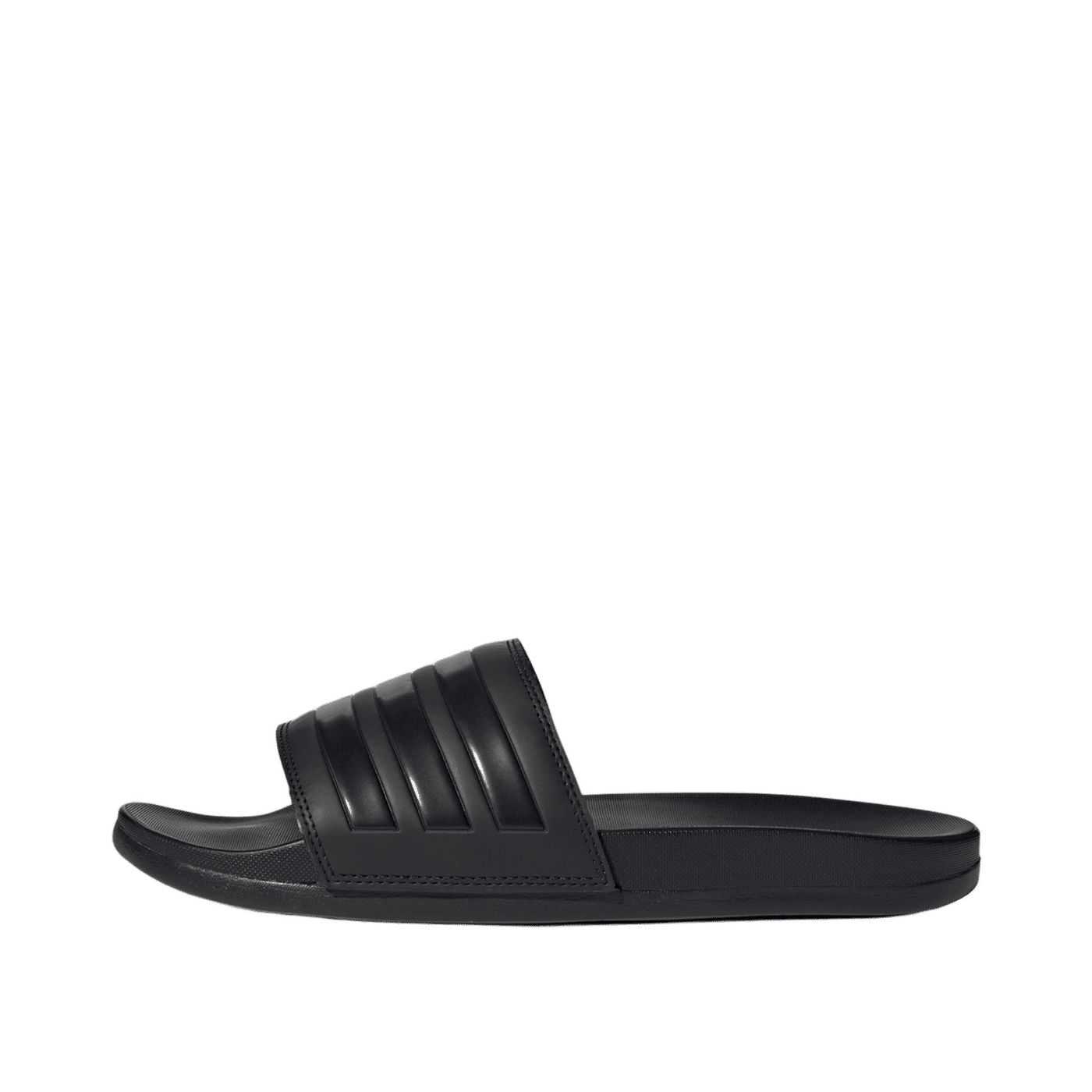 Adidas Adilette Comfort Slide "Core Black" | GZ5896