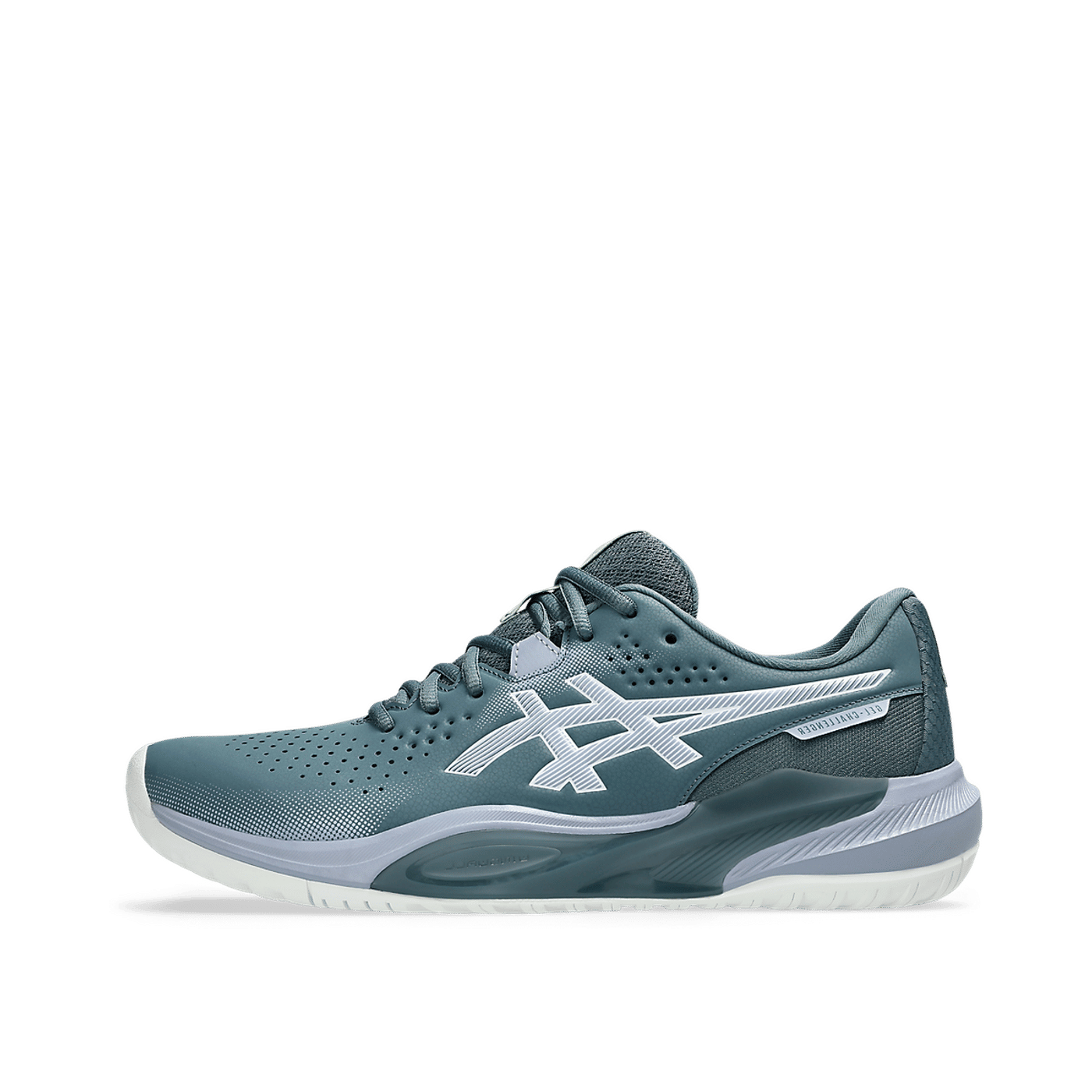 ASICS Gel-Challenger 15 "Ironclad/Grey Blue" | 1041A510-020