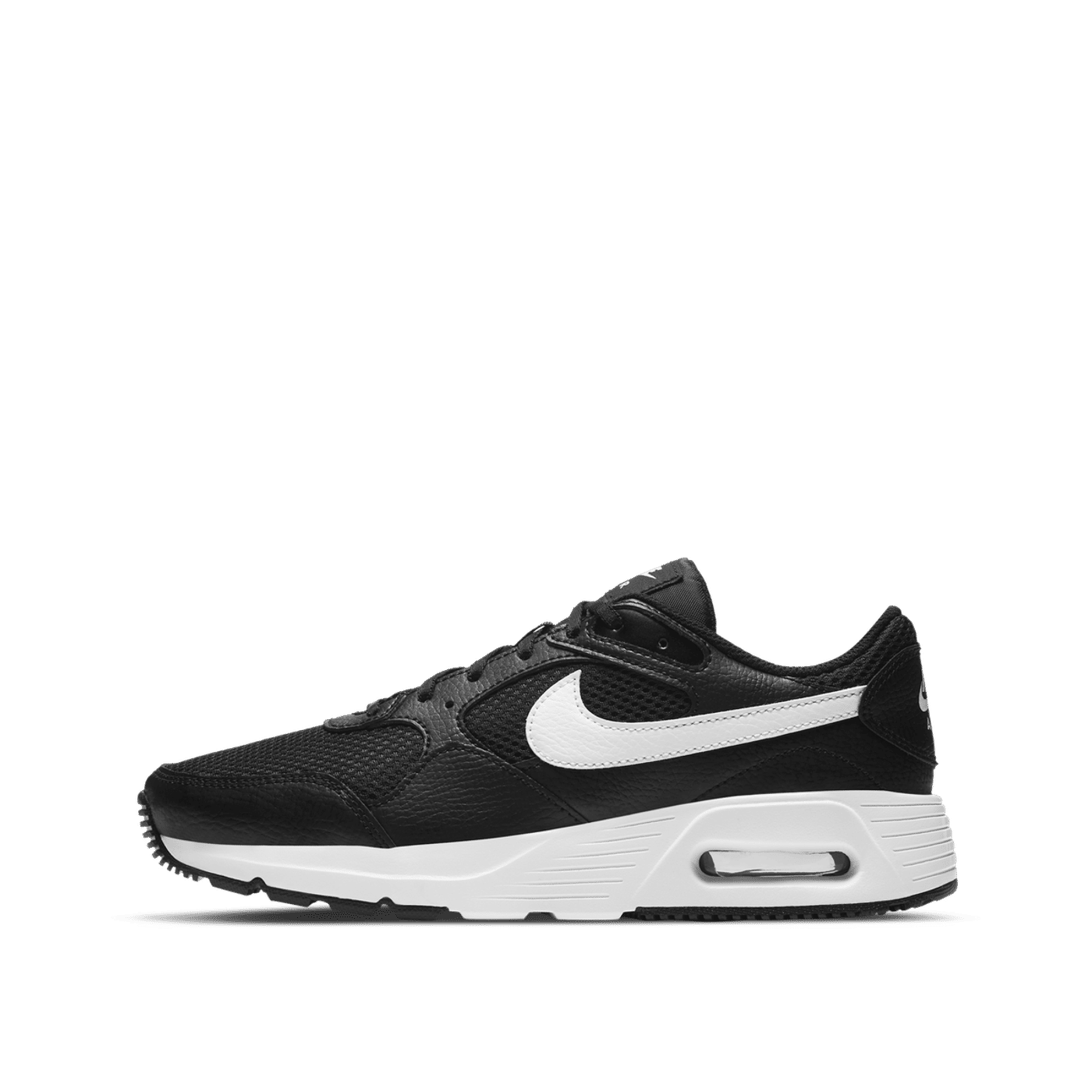 Nike Air Max SC Wmns "Black" | CW4554-001