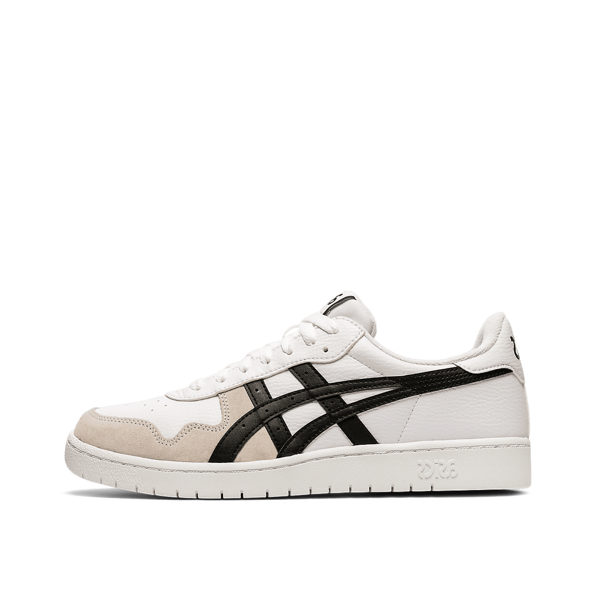 ASICS JAPAN S™ "White/Black" | 1191A328-104