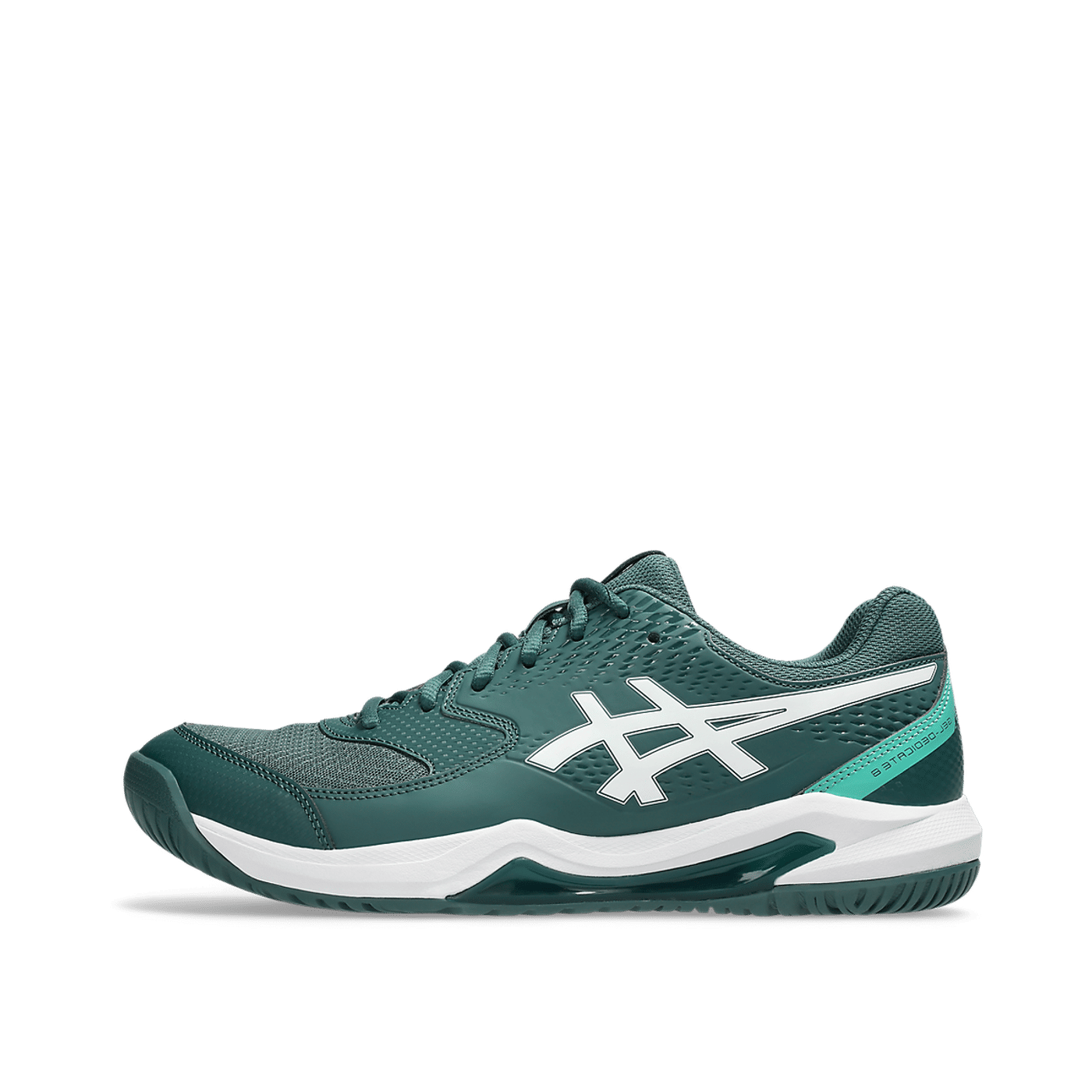 ASICS Gel-Dedicate 8 AC "Petrol Blue" | 1041A408-300