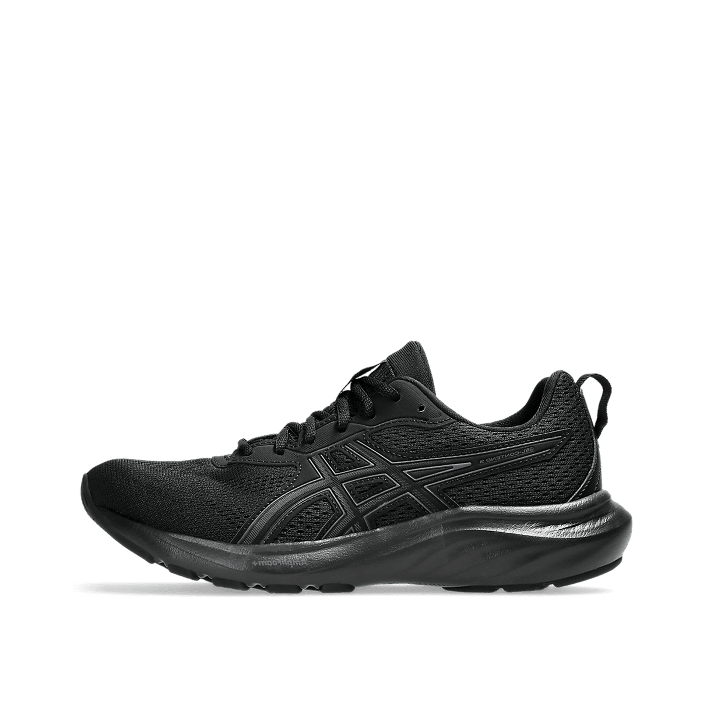 ASICS Gel-Contend 9 "Black/Graphite Grey" | 1012B681-003
