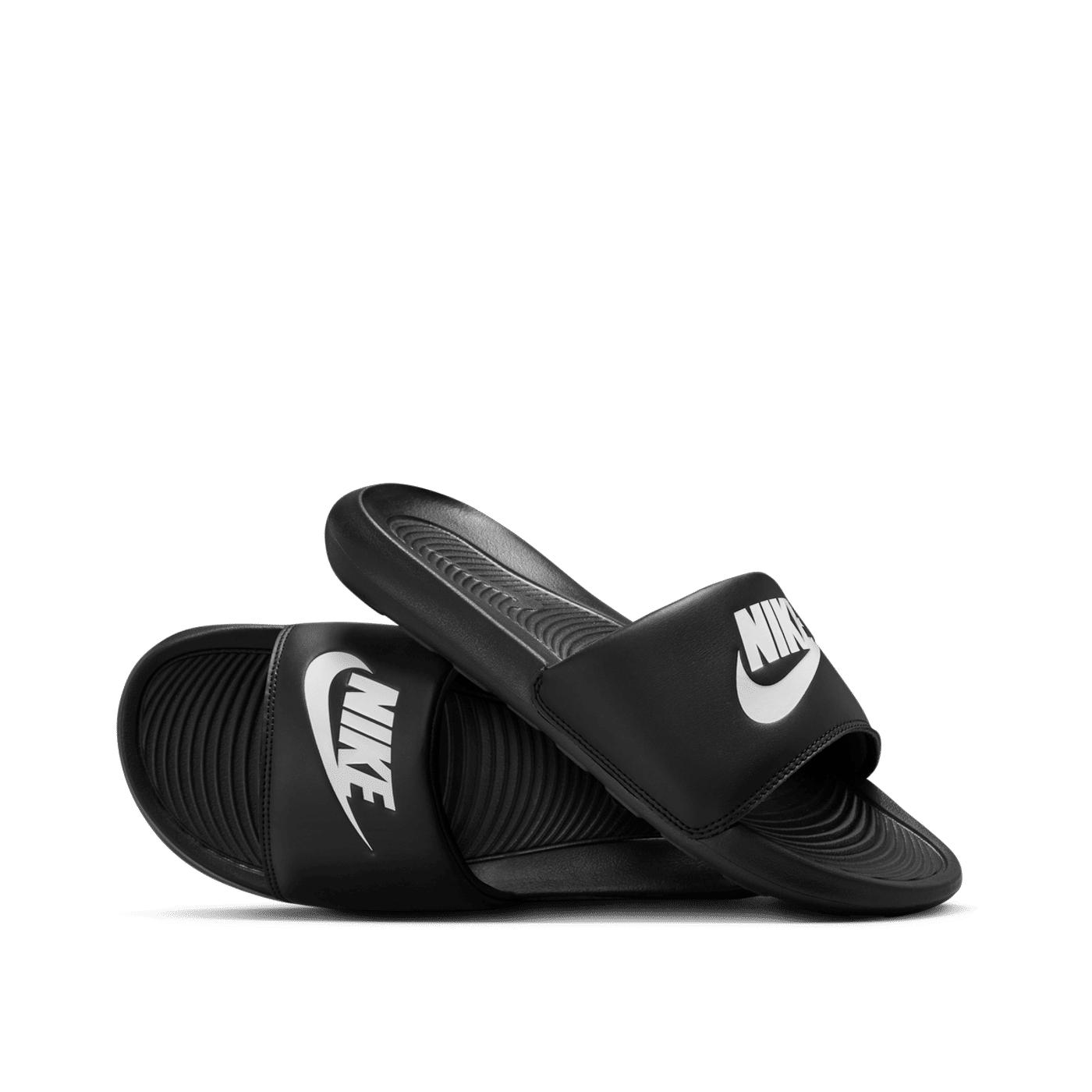 Nike Victori One Slide "Black" | CN9675-002