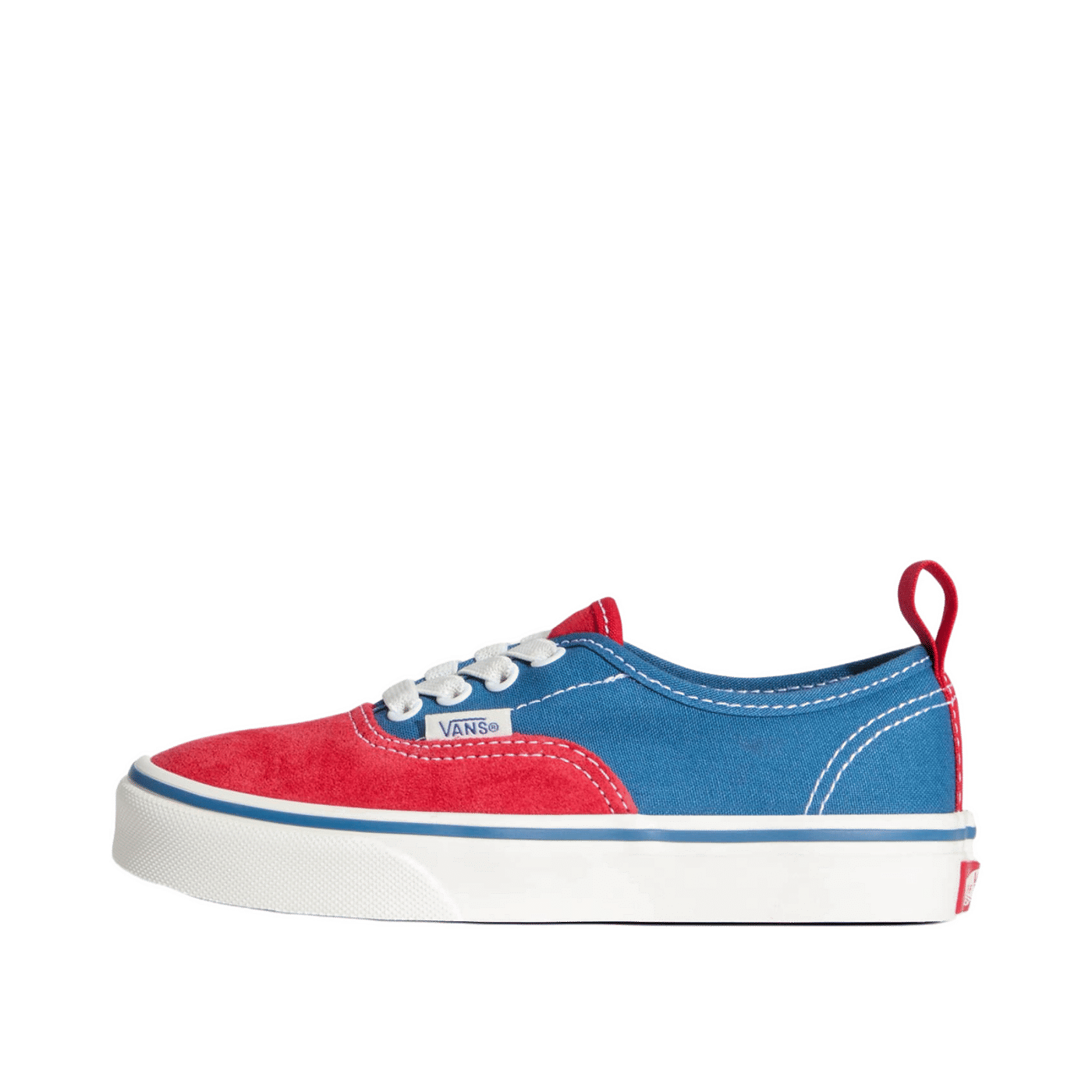 Vans Authentic "Red" | VN000VACIZQ