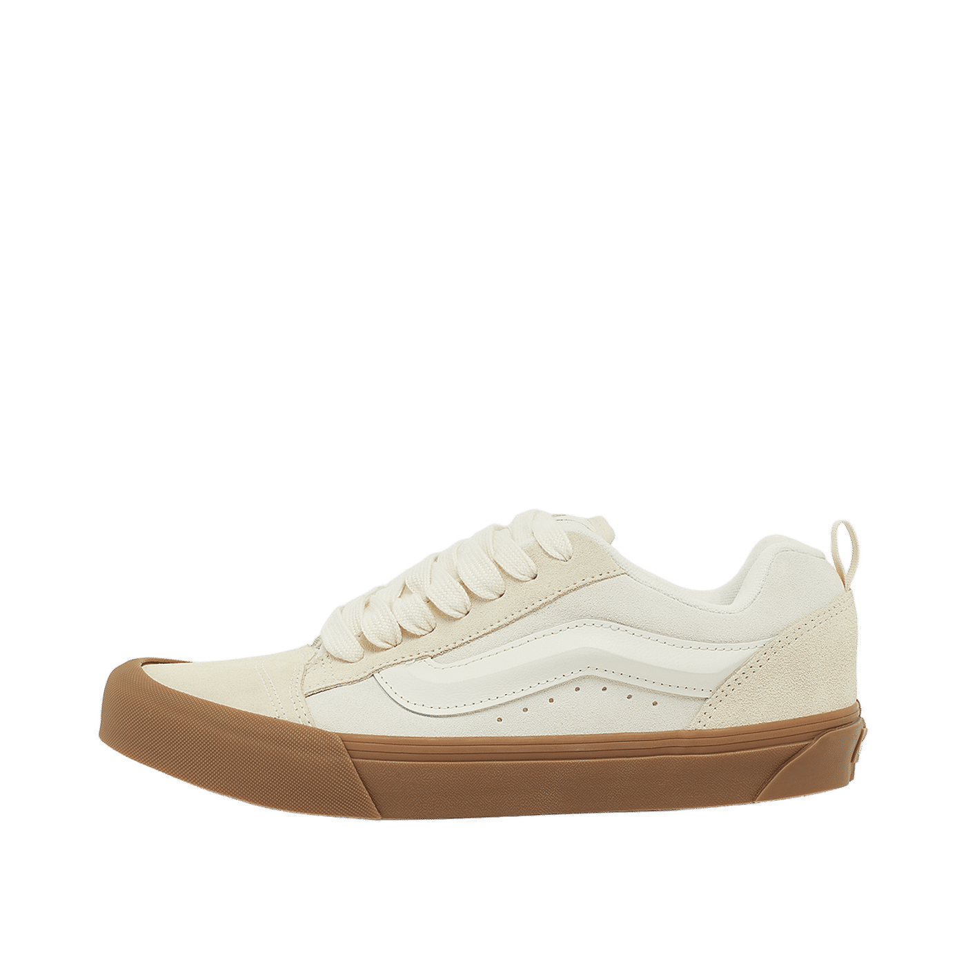Vans Knu Skool "Beige" | VN0009QCDBS