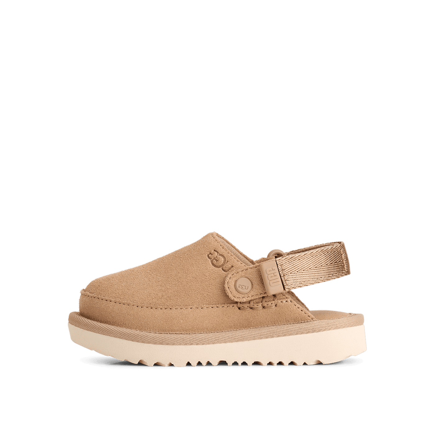 UGG Goldenstar Clog Kids "Sand" | 1159770TSAN
