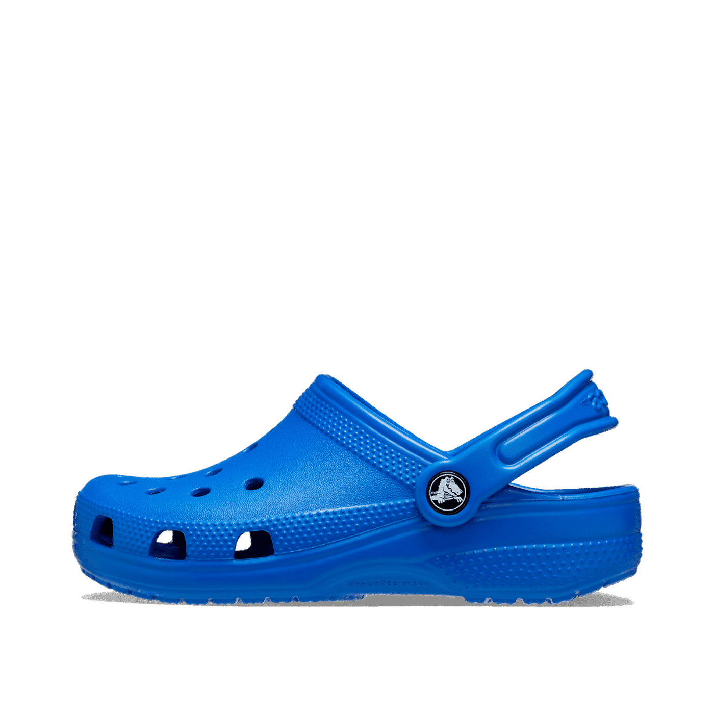 Crocs Classic Clog "Blue Bolt" | 2069914KZ