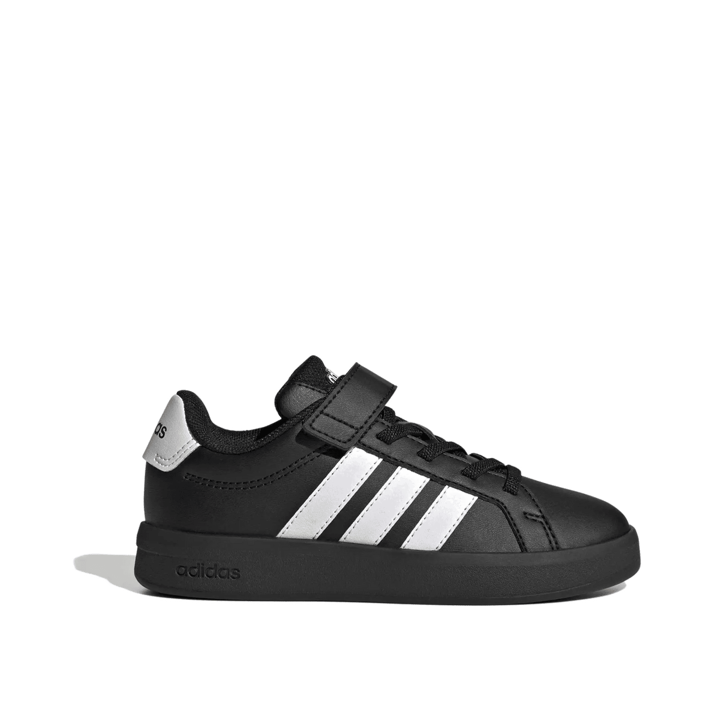 adidas Grand court 3.0 EL "White" | KJ4369