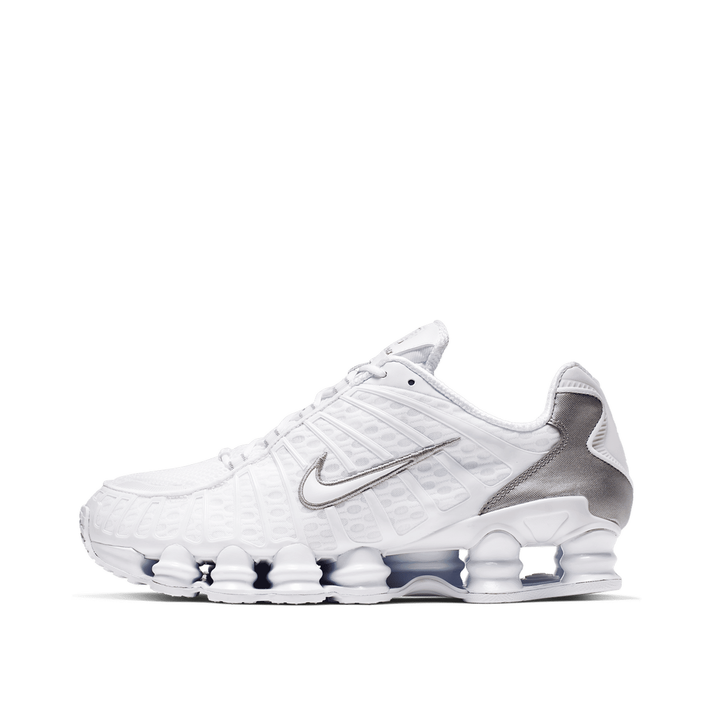 Nike Shox TL "White" | AV3595-100