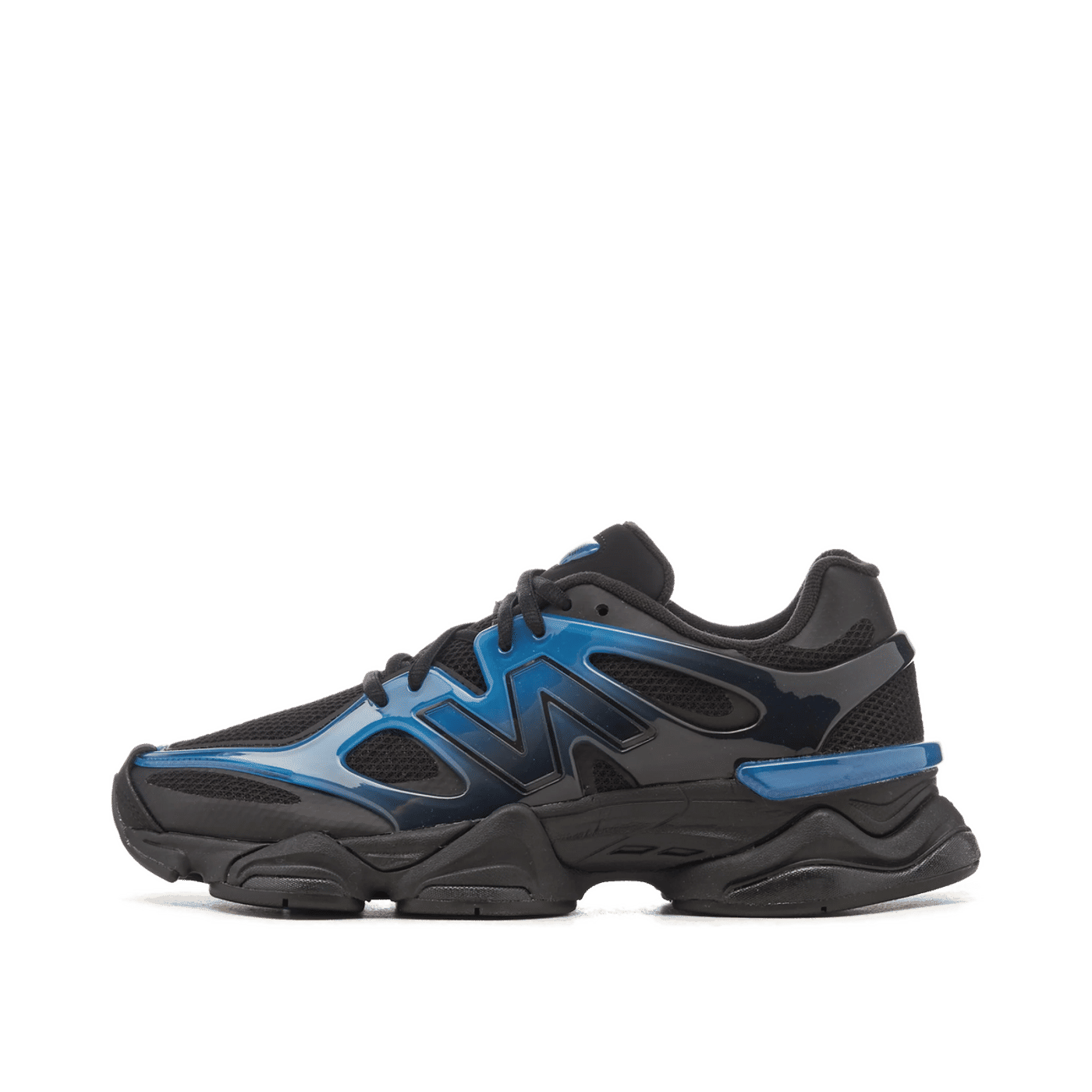 New Balance U9060 "Navy Blue/Black" | U9060IDW