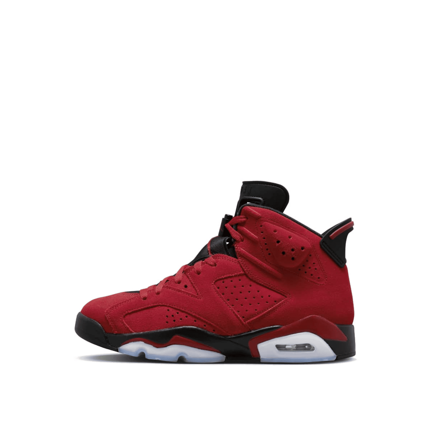 Air Jordan 6 Retro "Toro Bravo" | CT8529-600