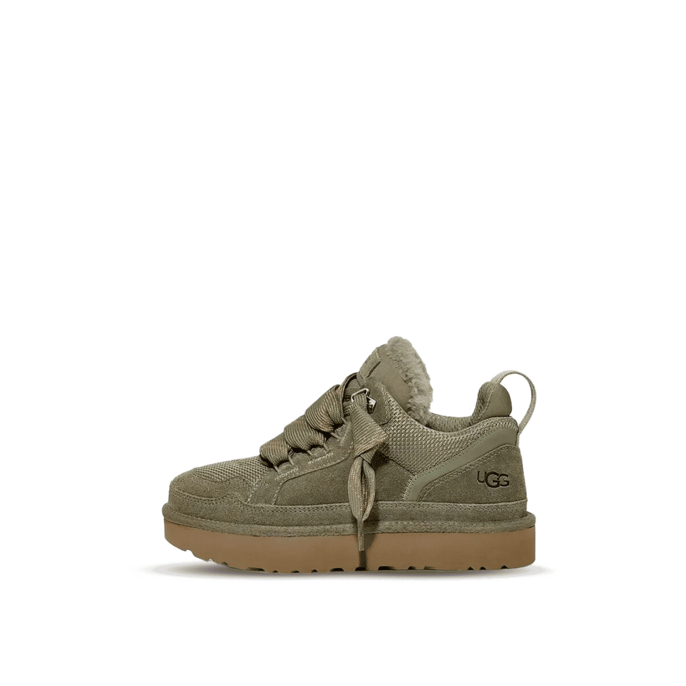 UGG Lowmel "Moss Green" | 1144032MSG