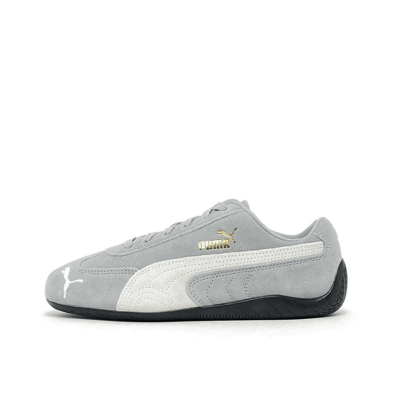 PUMA Speedcat GS "Grey" | 401698-26