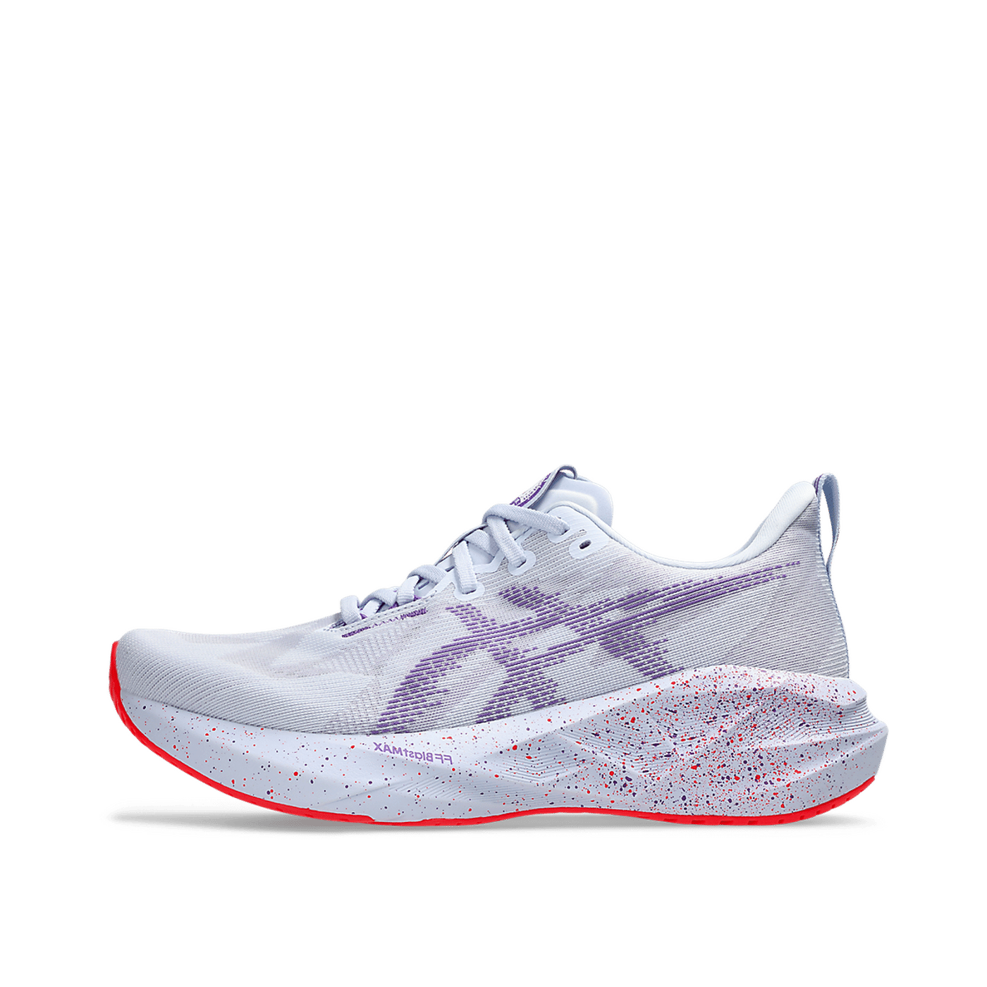 ASICS Novablast 5 TOKYO "Blue Fade/Edo Purple" | 1011C139-500