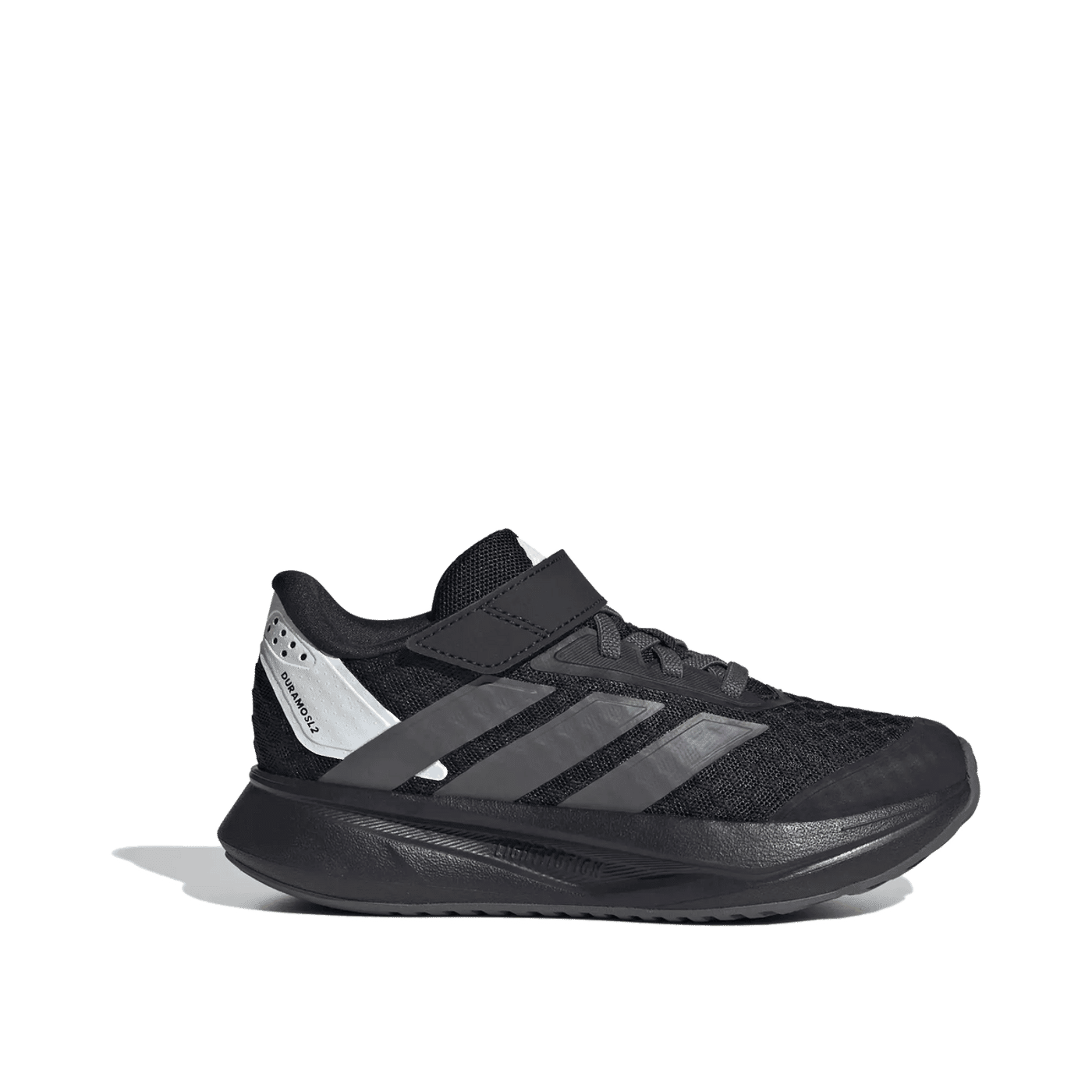 Adidas Duramo SL2 EL "Black" | JS2383