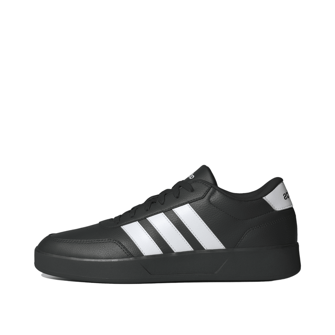 Adidas Breaknet 3.0 "Core Black / Cloud White / Core Black" | JQ5482