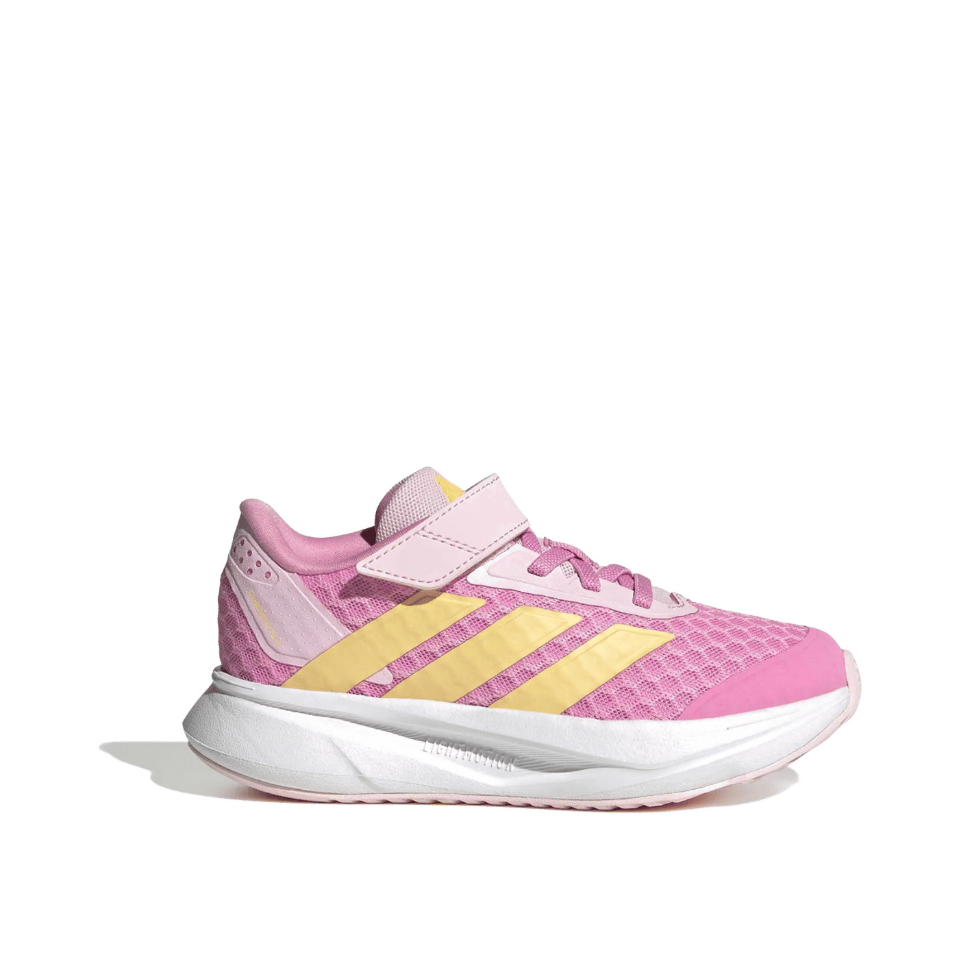 Adidas Duramo SL2 EL Kids "Rose" | JS2384