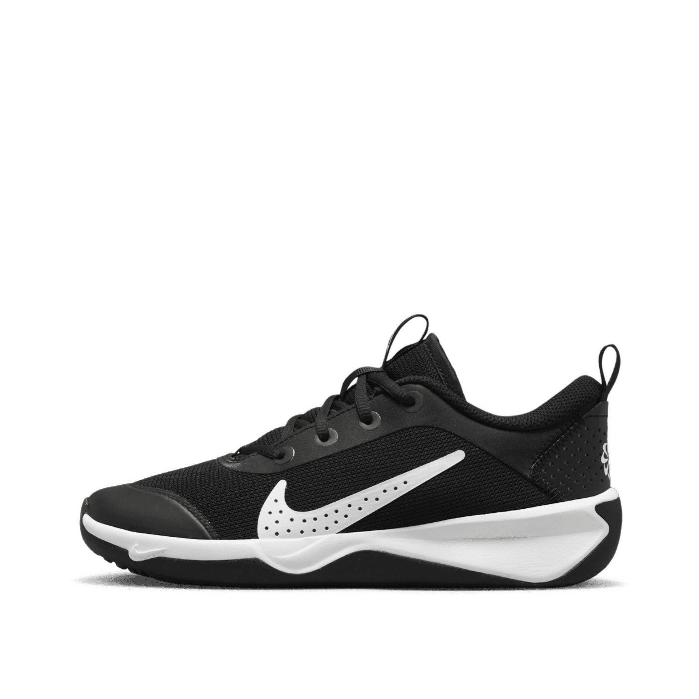 Nike Omni Multi-Court "Black" | DM9027-002