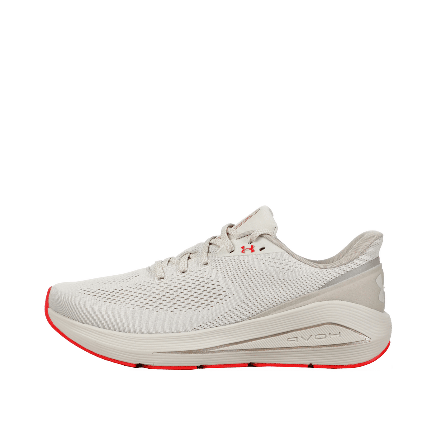 Under Armour Sonic 7 "White" | 3028002111