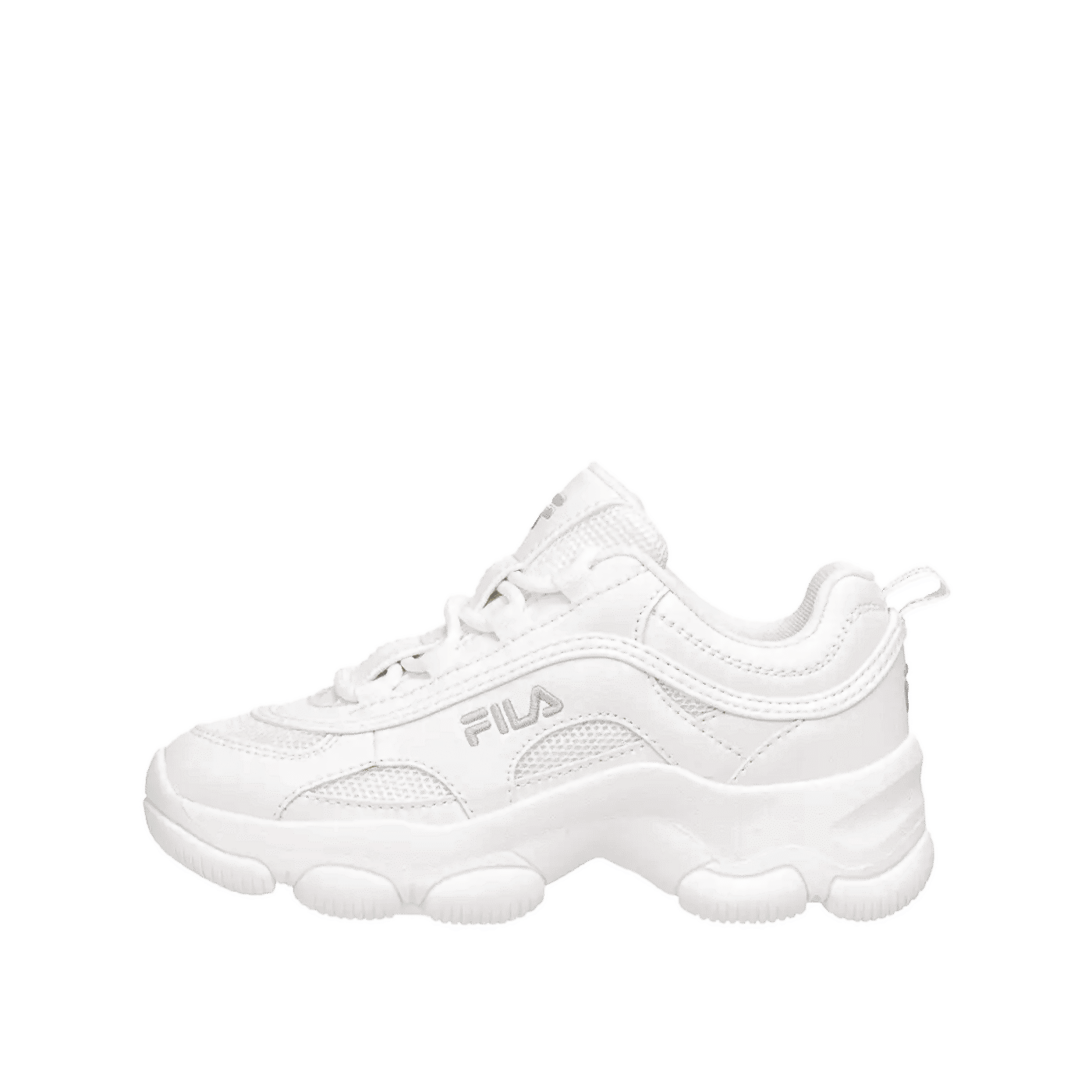 Fila "White" | FFK015410004