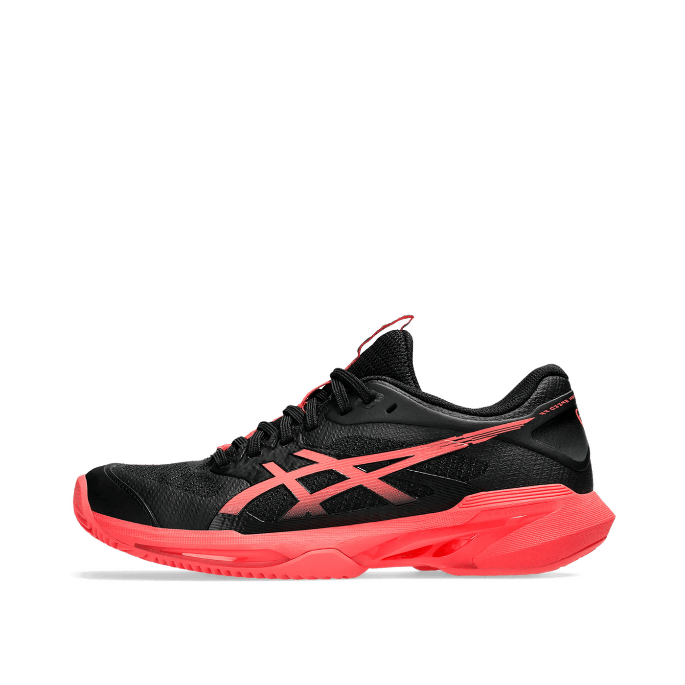 ASICS Solution Speed FF 4 "Clay" | 1042A305-001