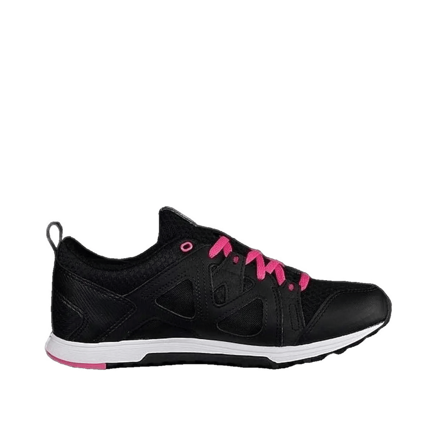 Reebok Train Fast XT Wmns "Black" | M47835