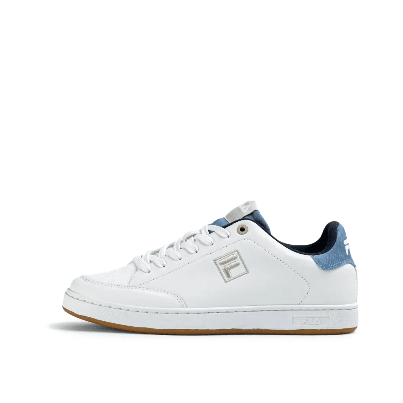 FILA Courtbay F "White" | FFM045913489