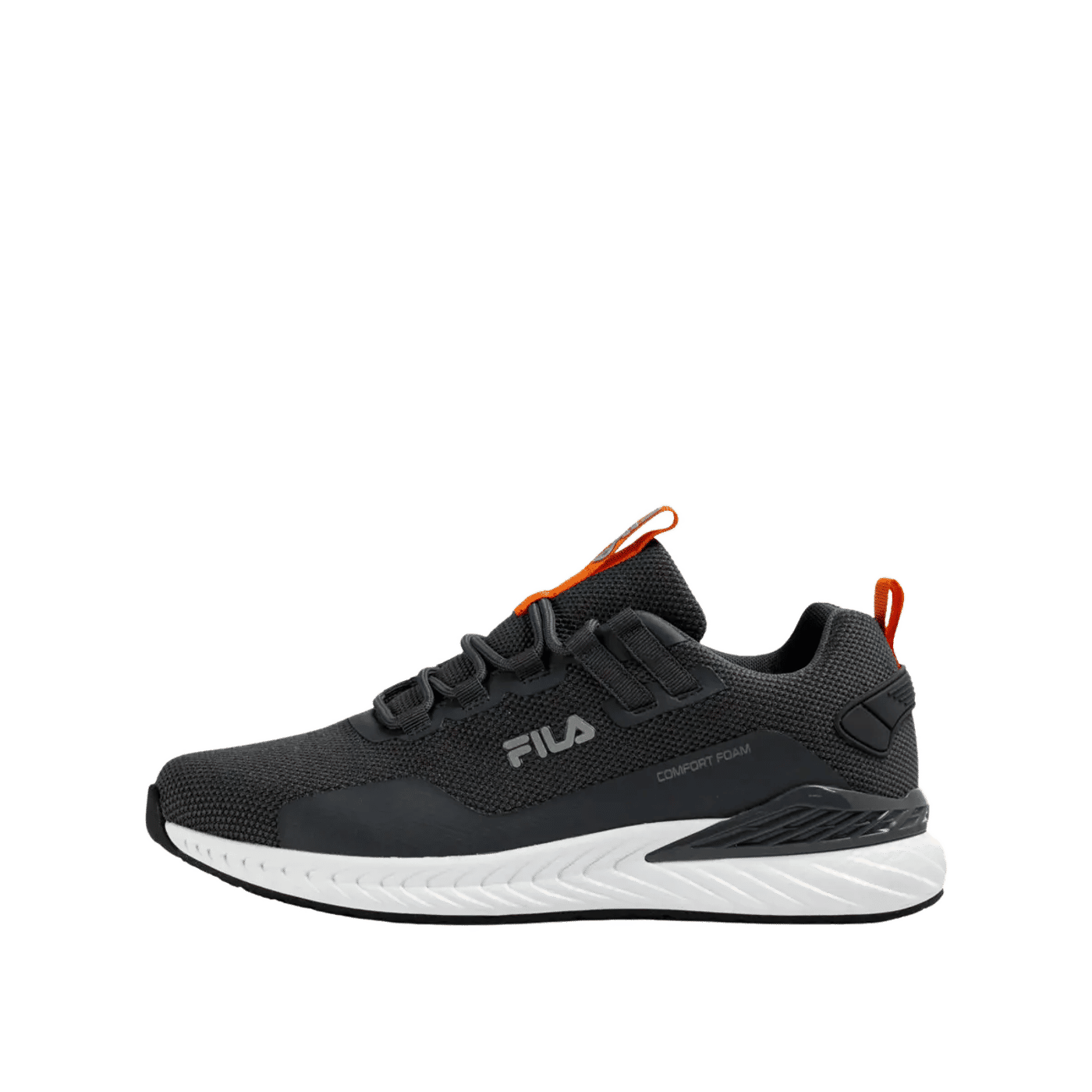 Fila Solrack "Grey" | FFM048083558