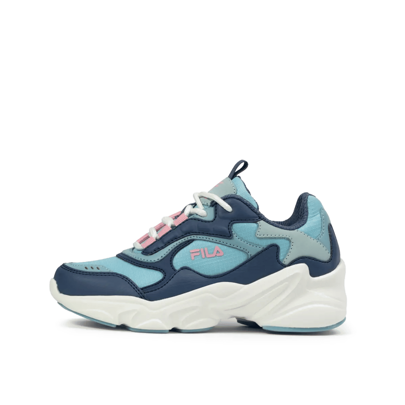 Fila Collene CB Teens "Blue" | FFT005453347