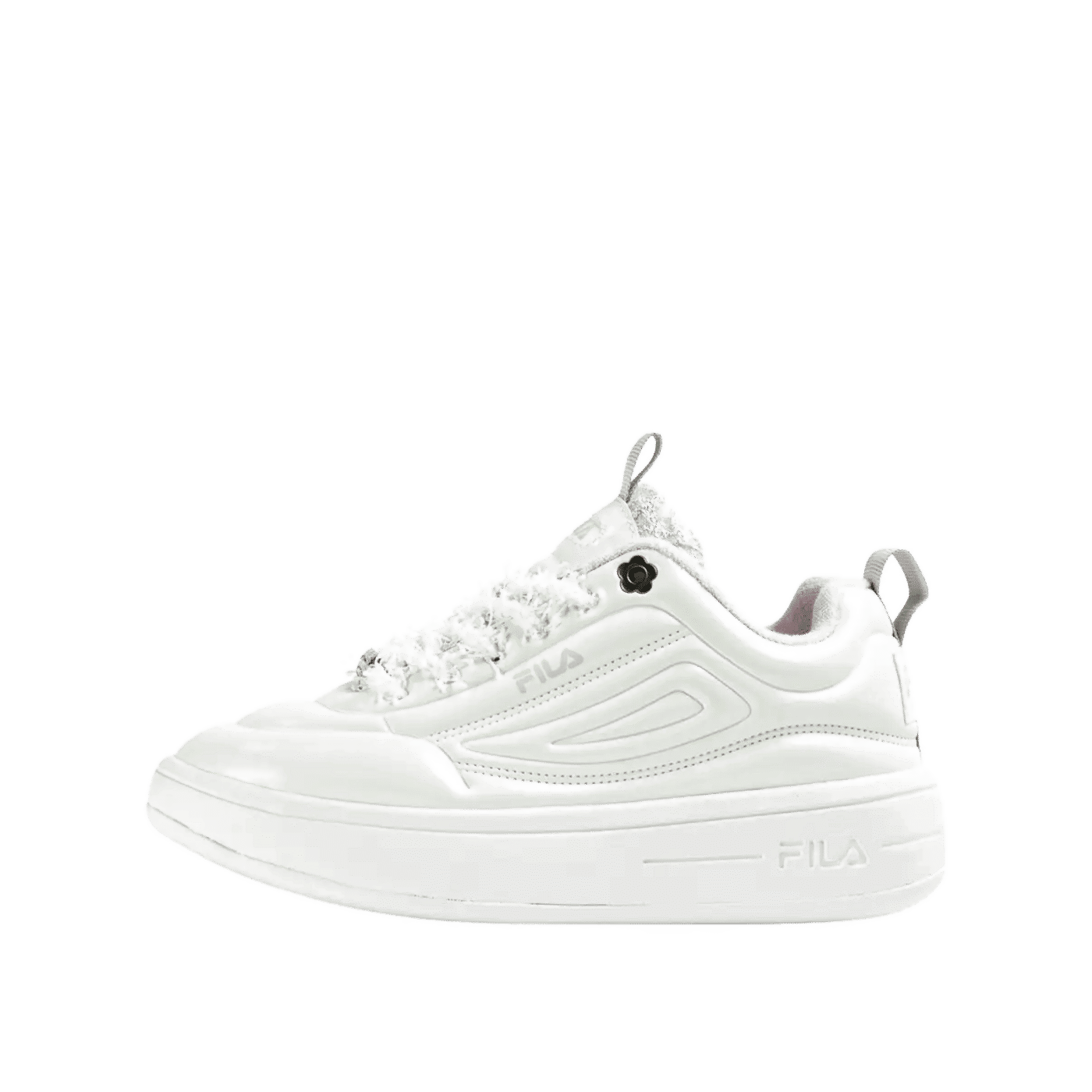 Fila Superbubble "Blanc" | FFW063013171