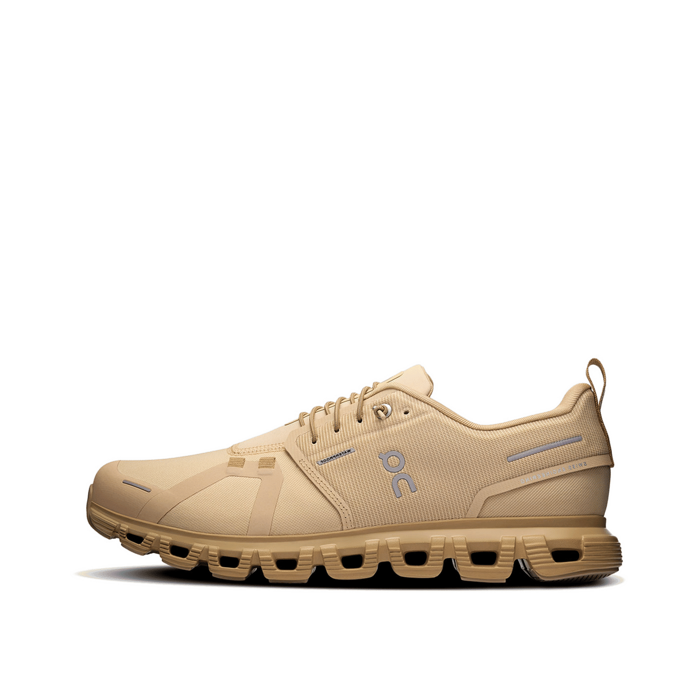 On Cloud 6 Waterproof "Brown" | 3MF10061441