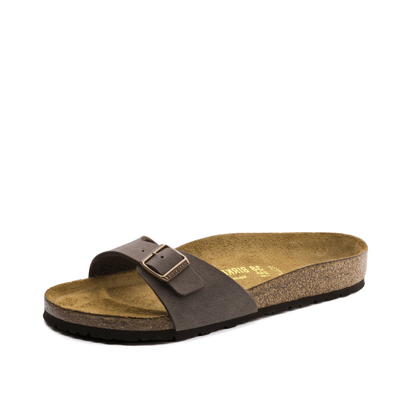 Birkenstock Madrid BF "Mocha" | 40091
Birkenstock Madrid BF "Mocha" | 40091
Birkenstock Madrid BF "Mocha" | 40091