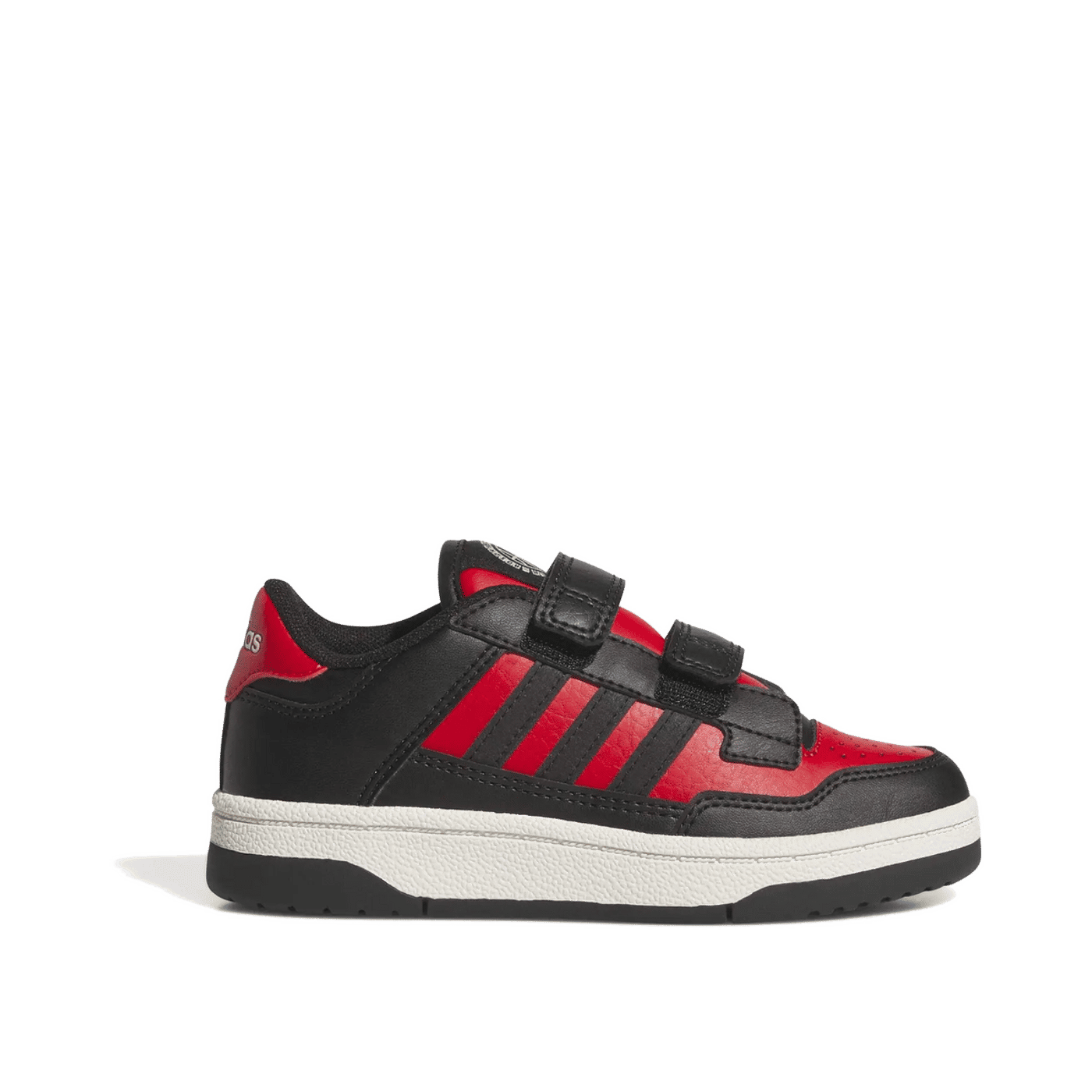 Adidas Rapid Court "Black" | JR1021