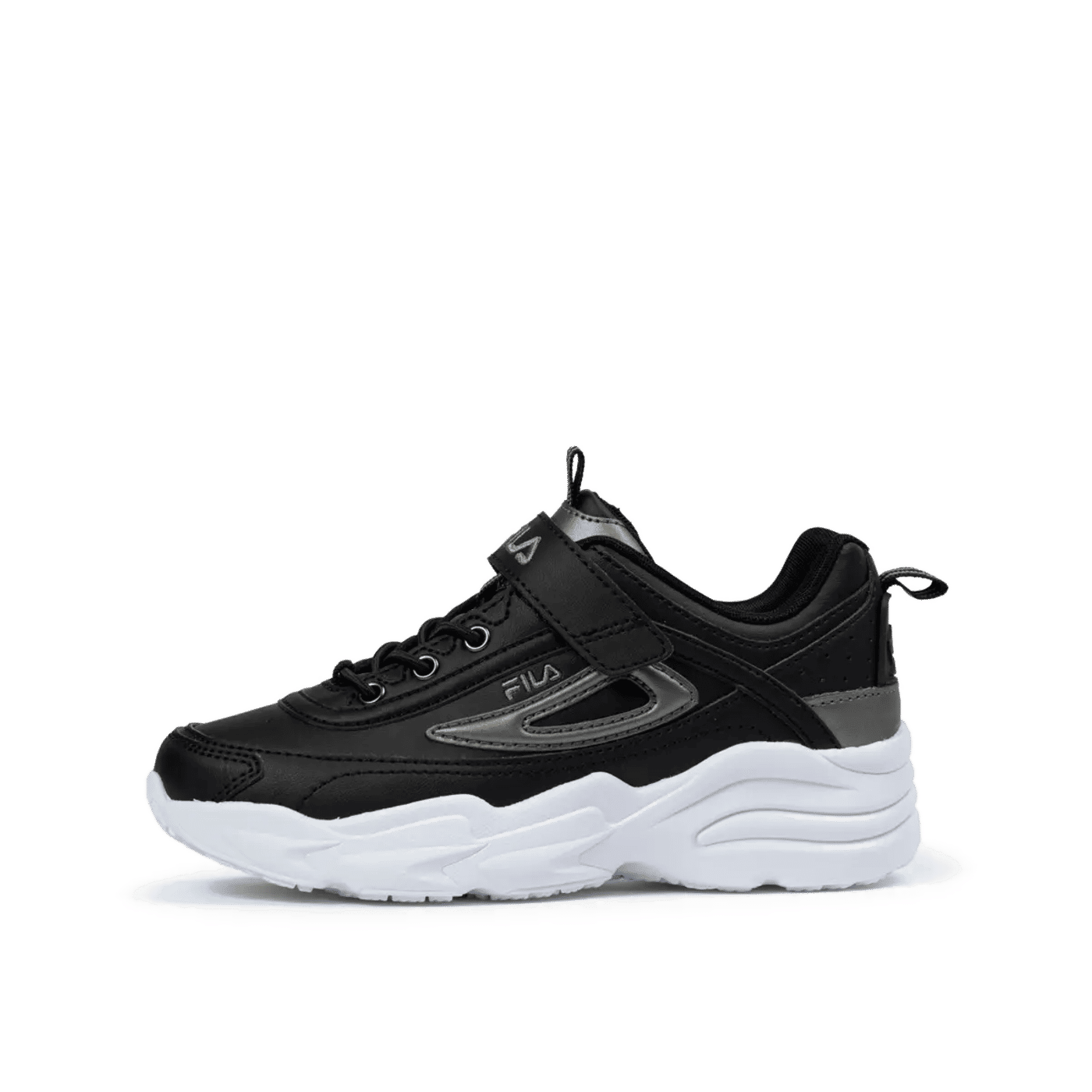 Fila Skye V "Black" | FFK026883511