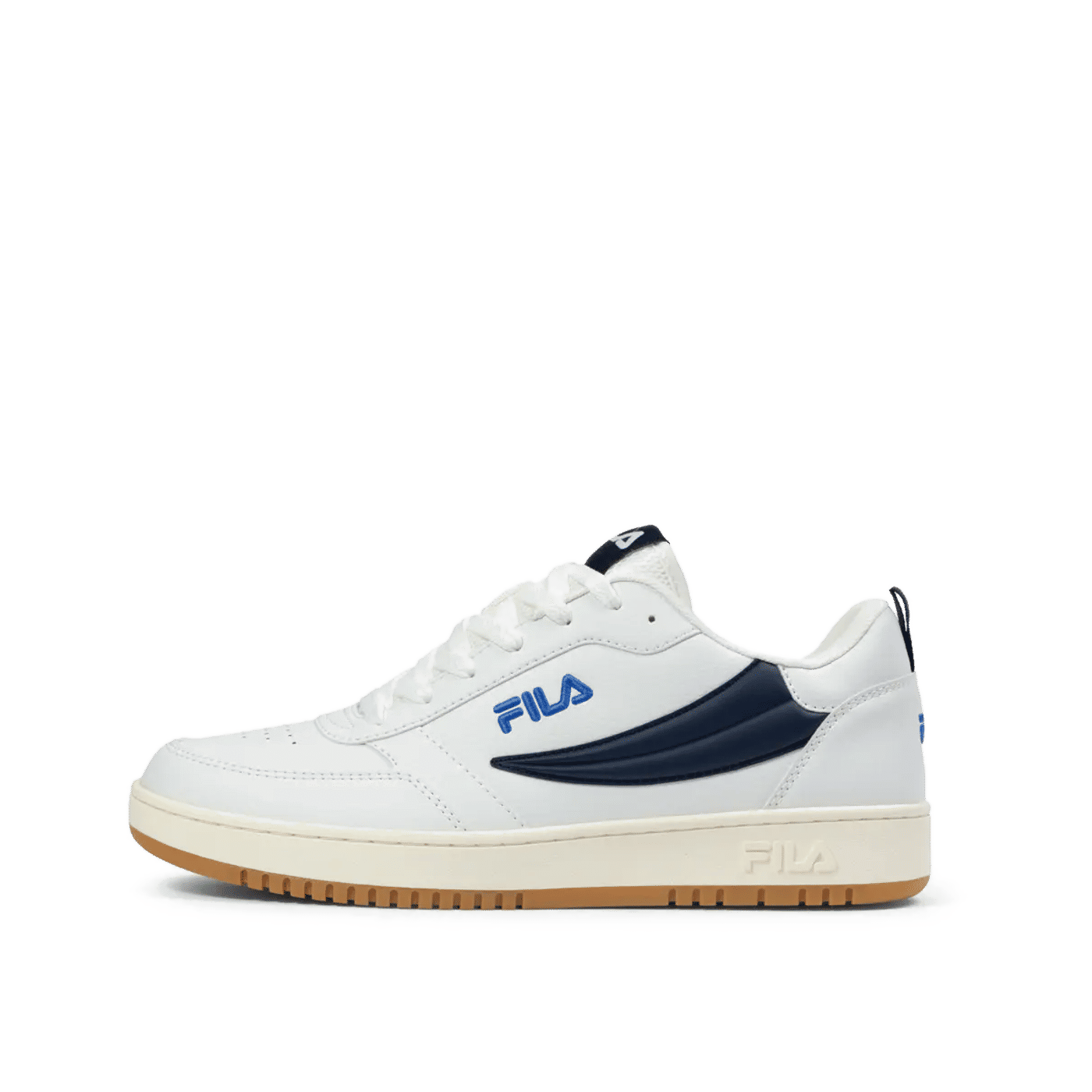 Fila Rega NF "White" | FFM037013365