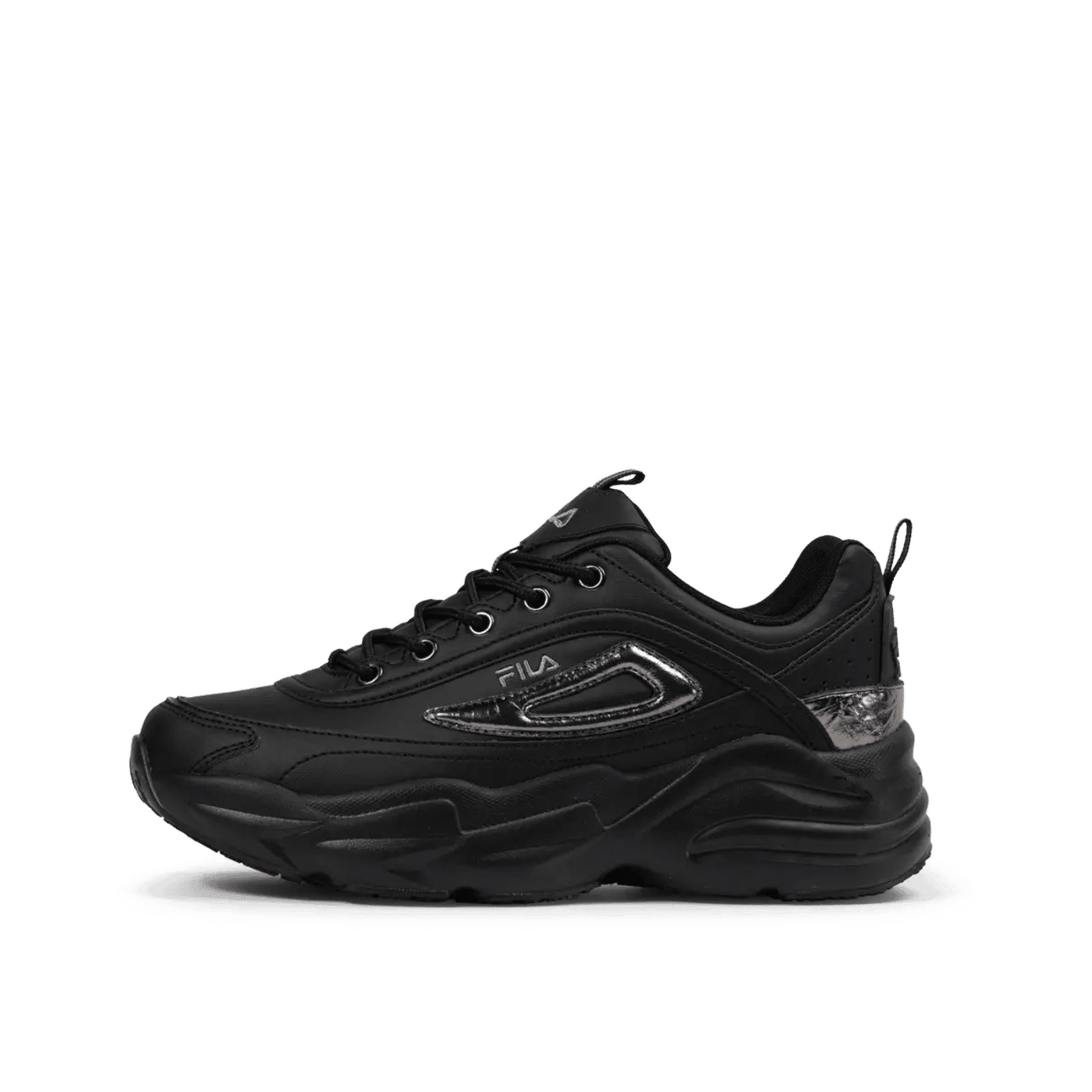 Fila Skye ZP "Black" | FFW058683511