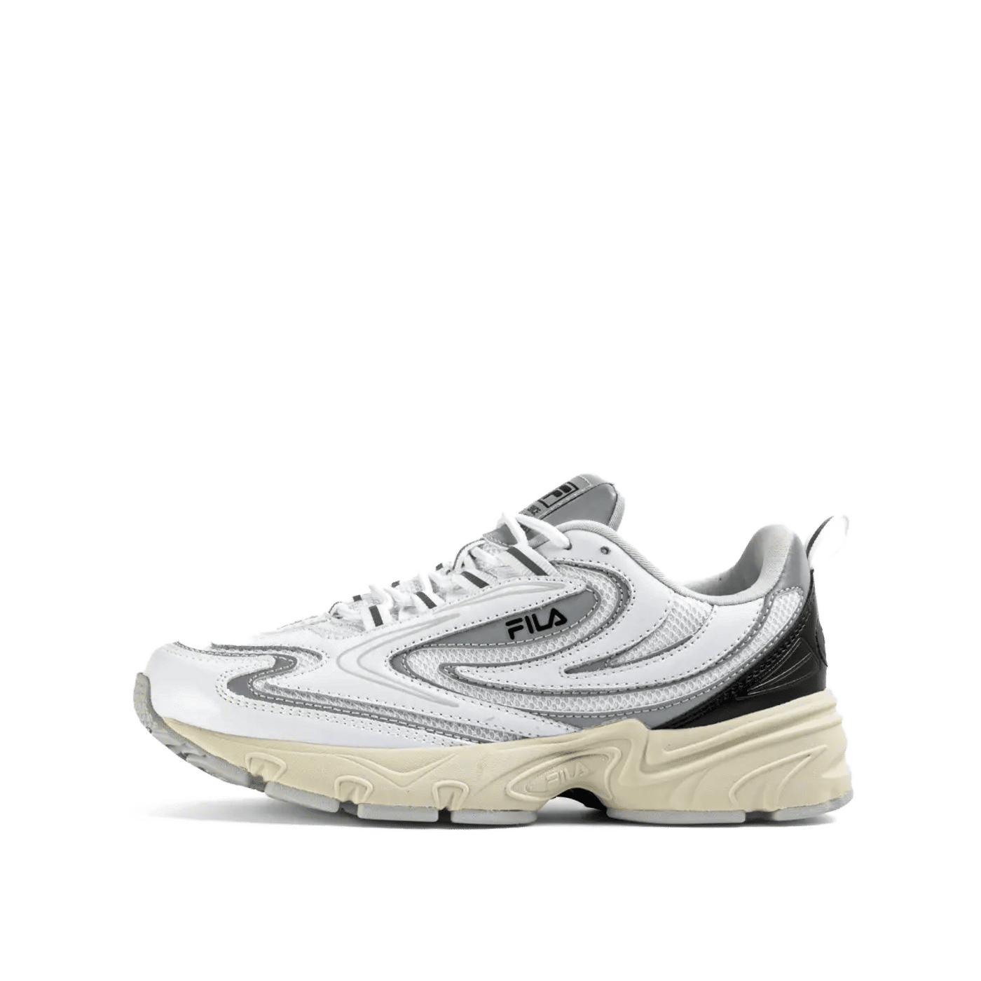 Fila Actix "White" | FFM031413036