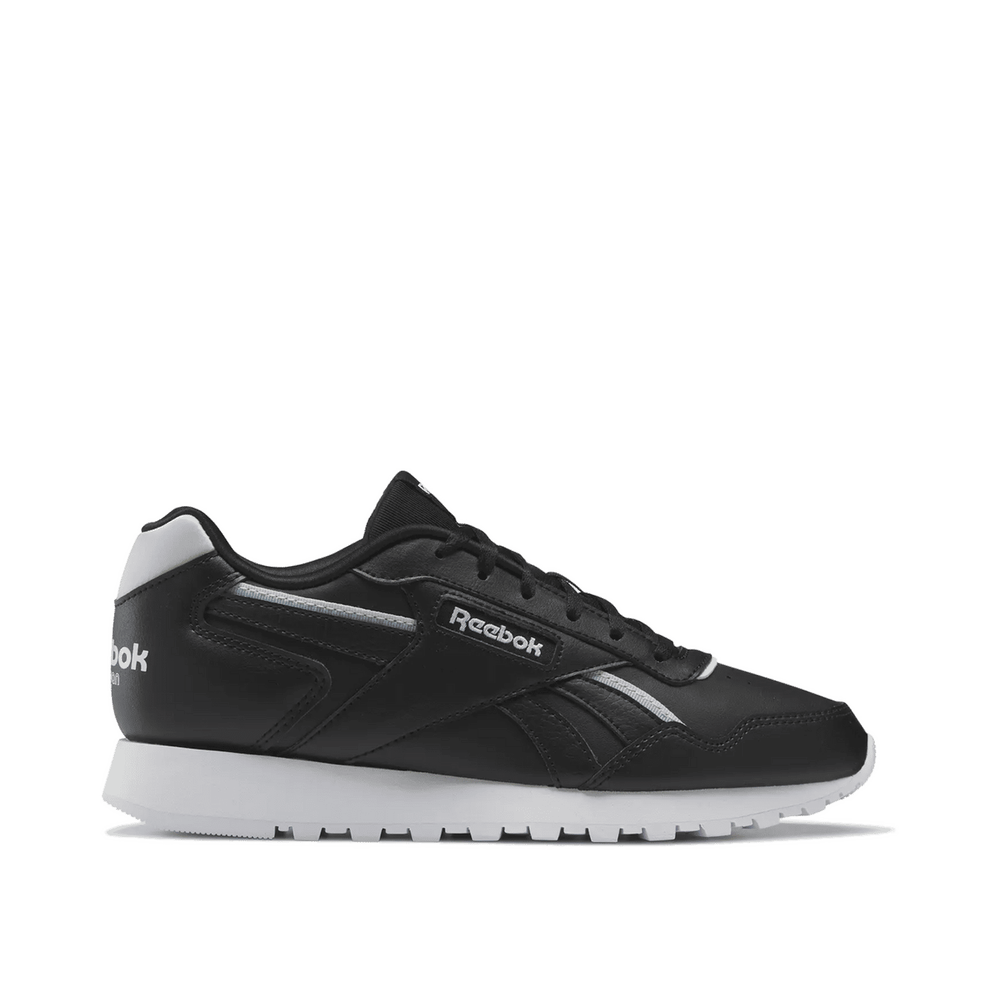 Reebok Glide Vegan "Black" | 100025869