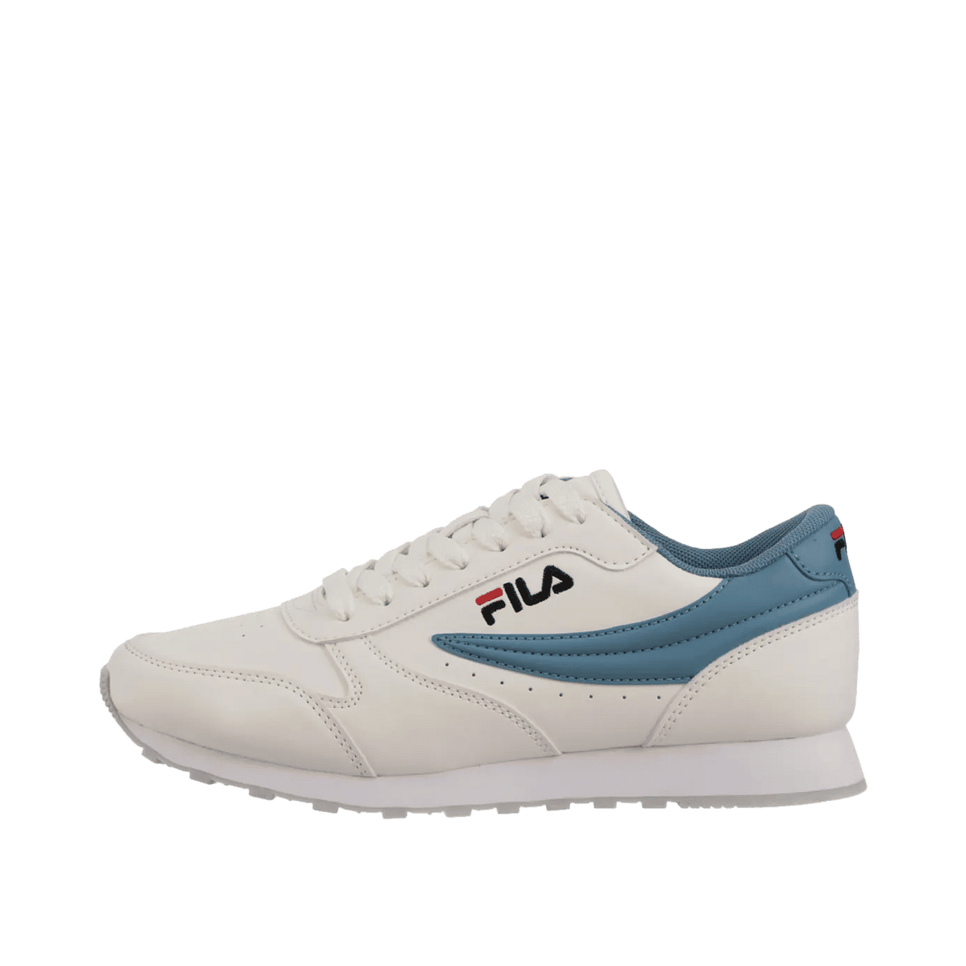 Fila Orbit Low "Blue" | 101030873028