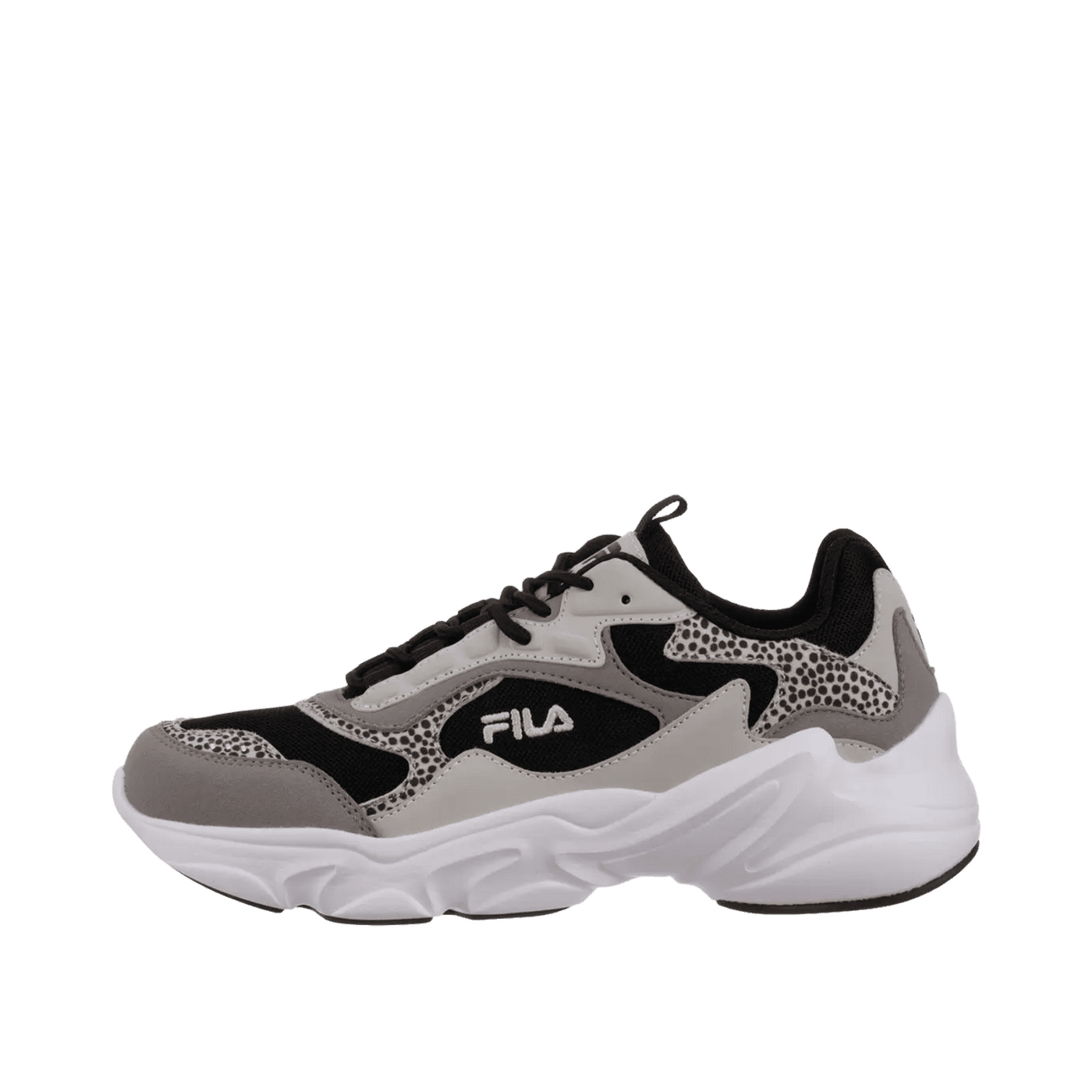 Fila Collene A "Grey" | FFW019483159