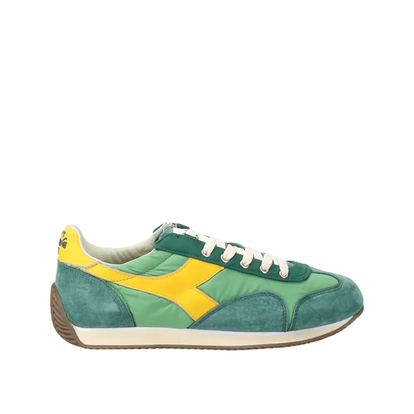 Diadora Equipe Vela SW "Green" | 20118280670289