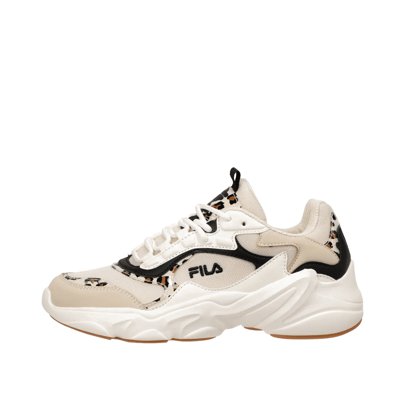 Fila Collene CB "Brown" | FFW004693018