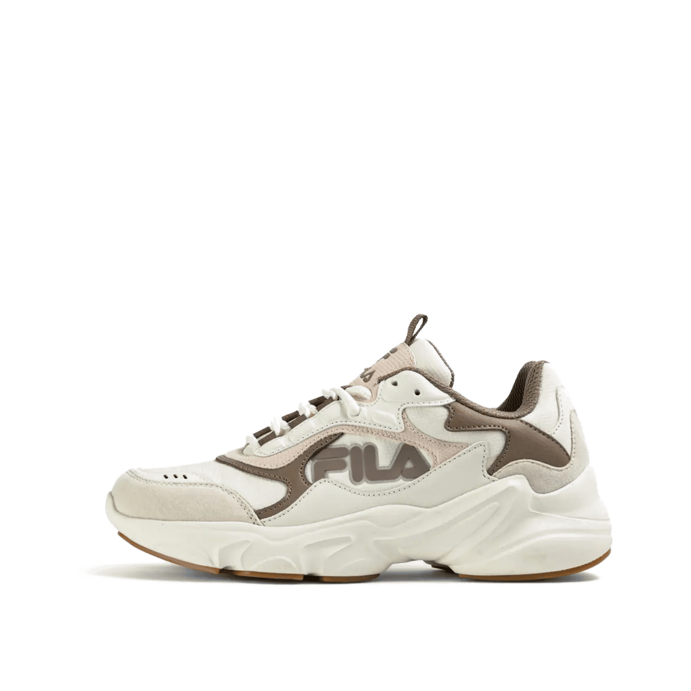 Fila Collene Wmns "Beige" | FFT013673211