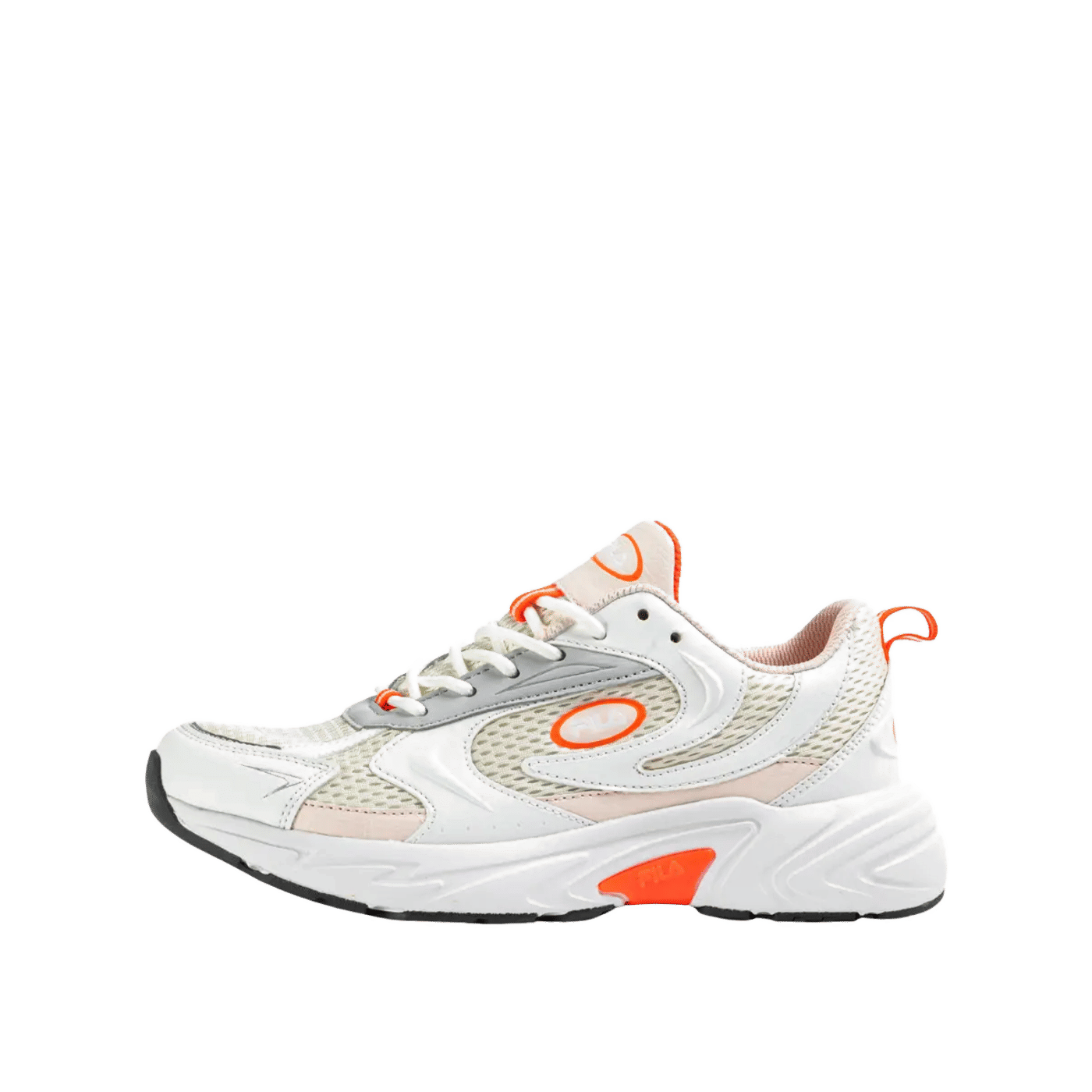 Fila Kreatix Wmns "White" | FFW061713268