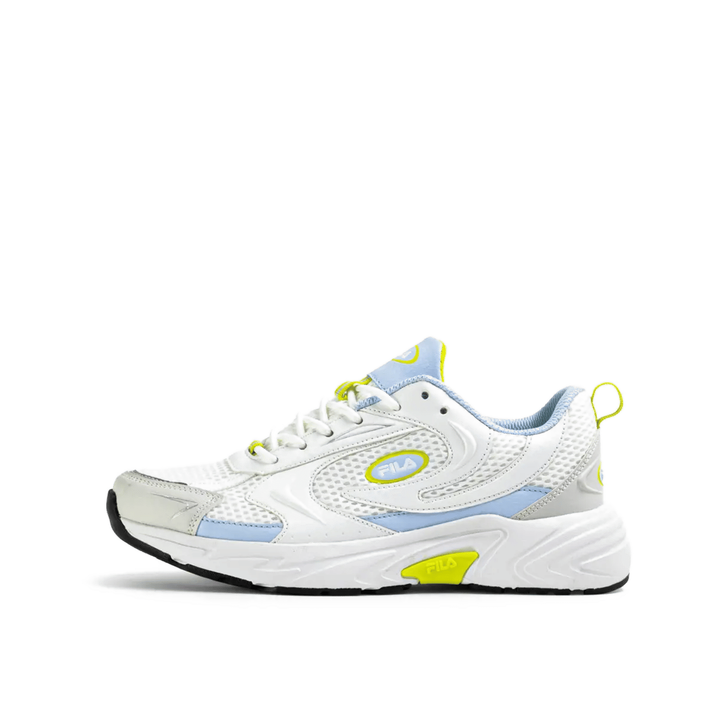 Fila Kreatix "White" | FFW061713495